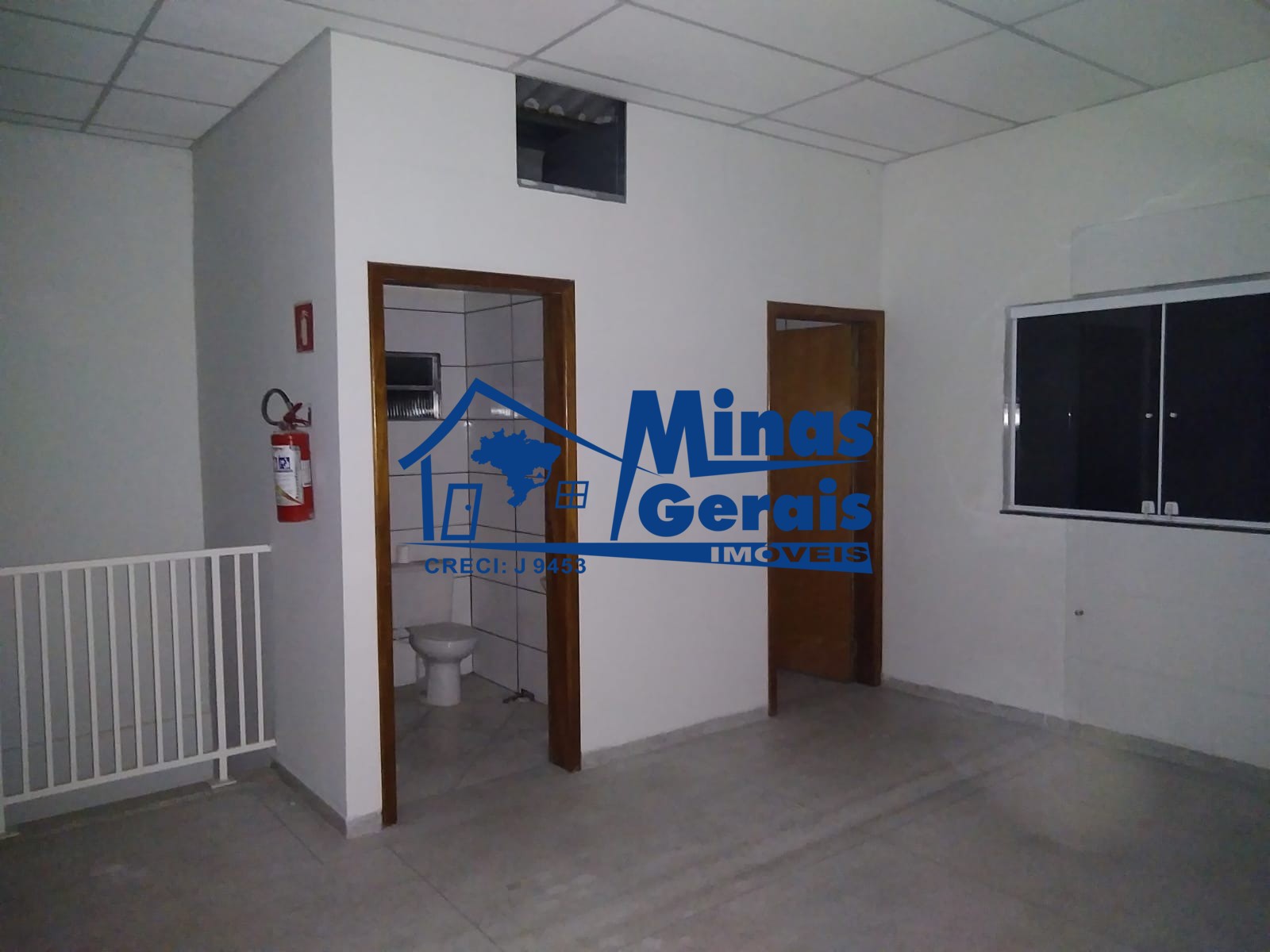 Loja-Salão para alugar, 120m² - Foto 2