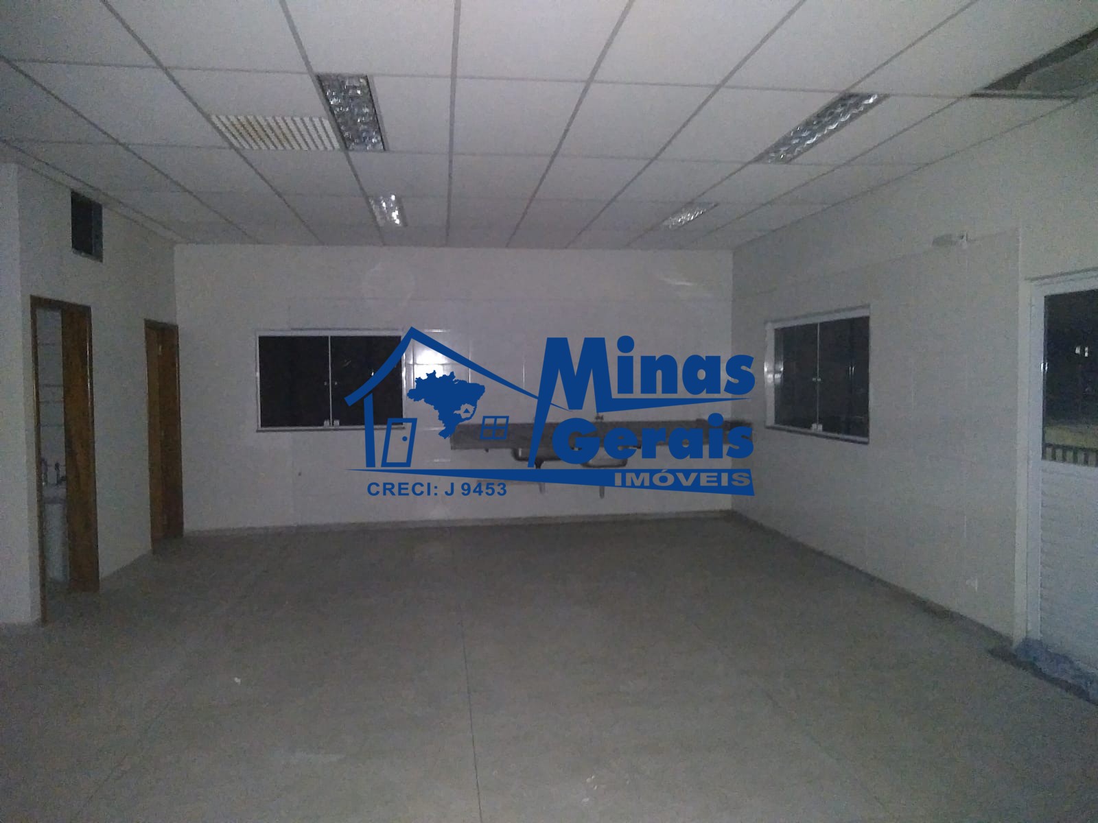 Loja-Salão para alugar, 120m² - Foto 3