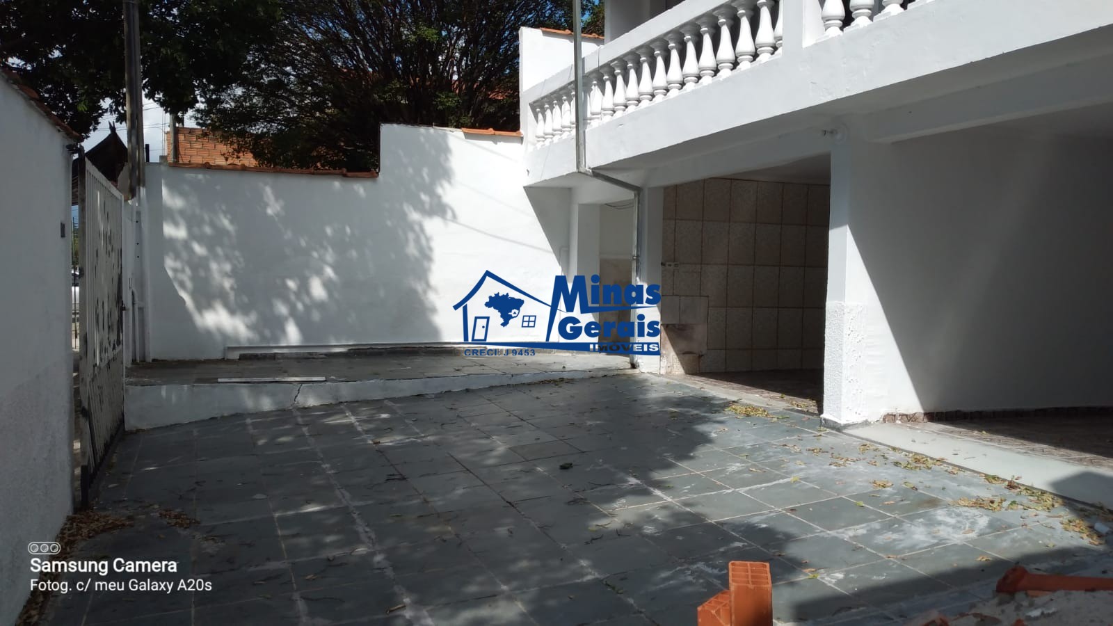 Sobrado à venda com 4 quartos, 250m² - Foto 7