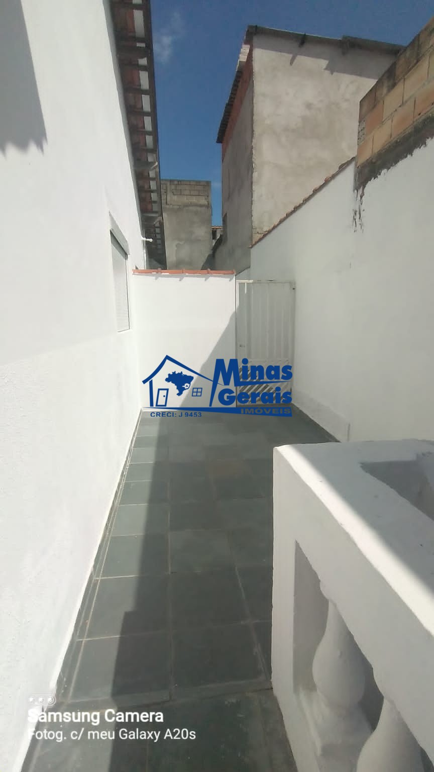 Sobrado à venda com 4 quartos, 250m² - Foto 24