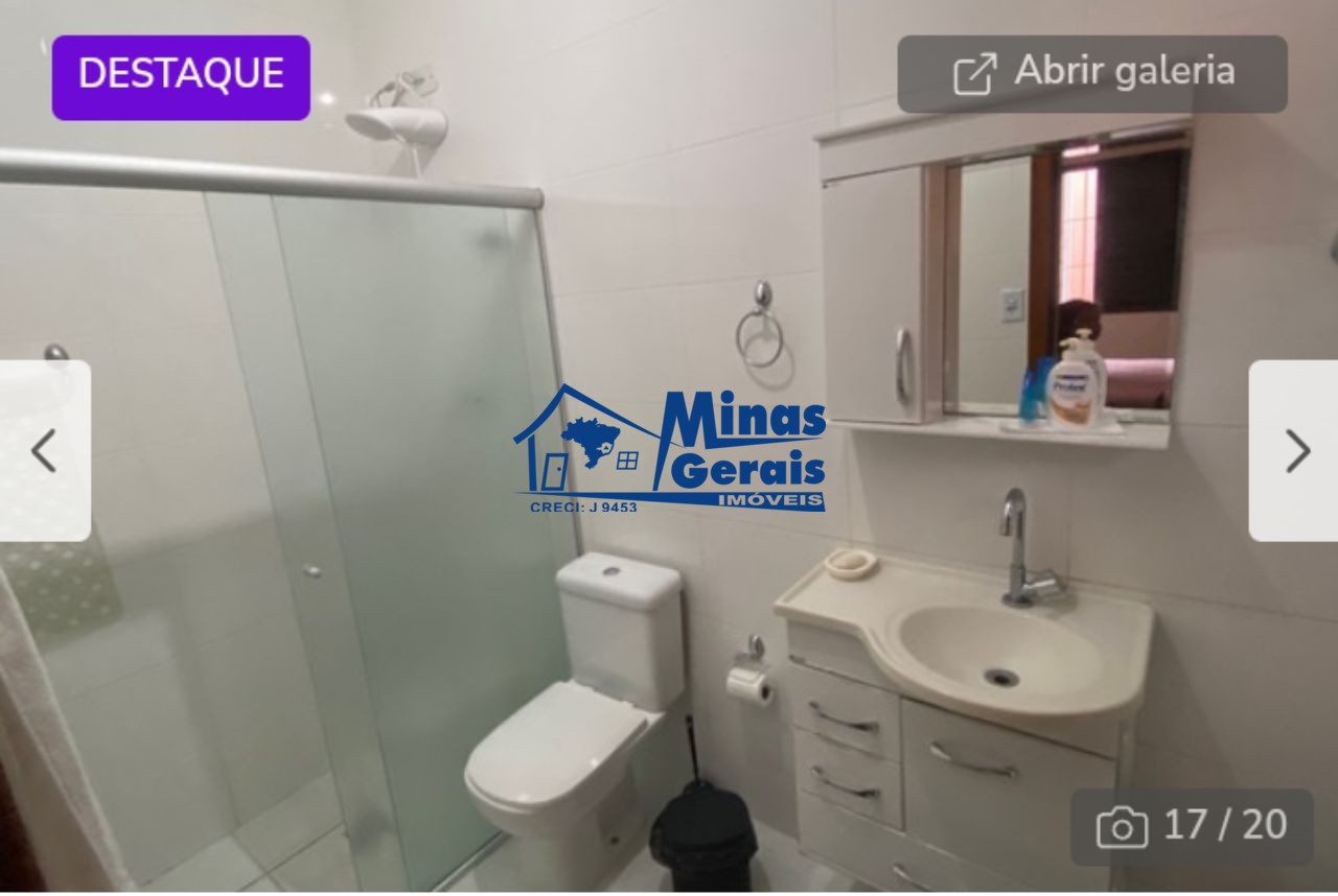 Casa à venda com 4 quartos, 140m² - Foto 8