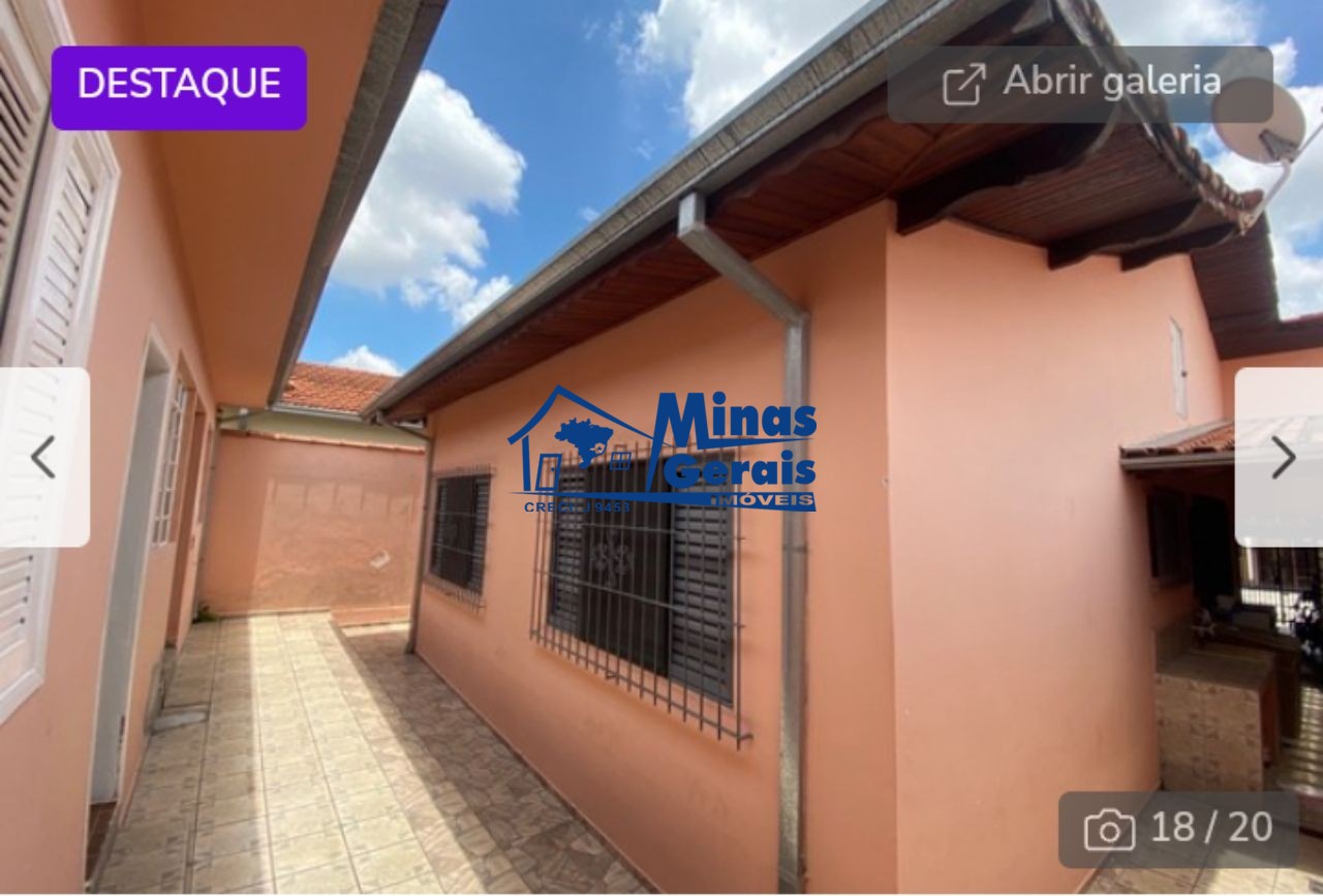 Casa à venda com 4 quartos, 140m² - Foto 7