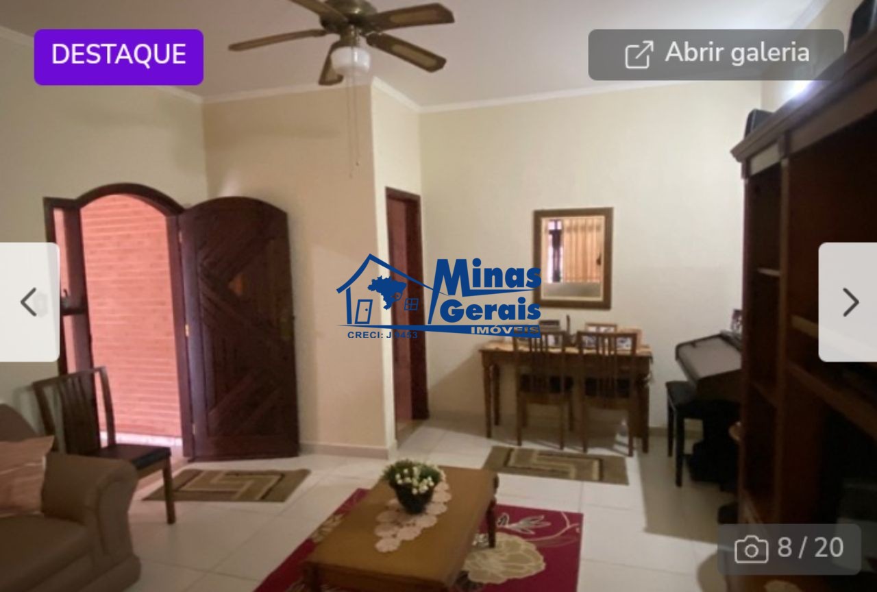 Casa à venda com 4 quartos, 140m² - Foto 4