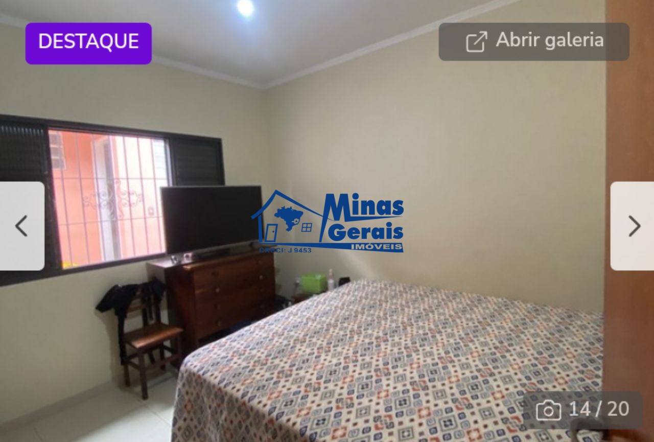 Casa à venda com 4 quartos, 140m² - Foto 5