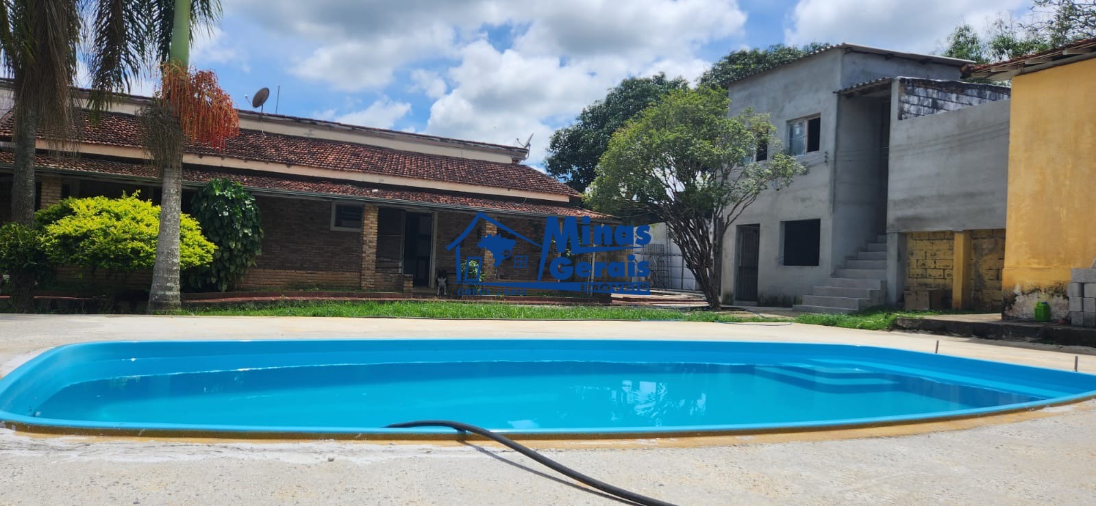 Fazenda à venda com 3 quartos, 1700m² - Foto 22