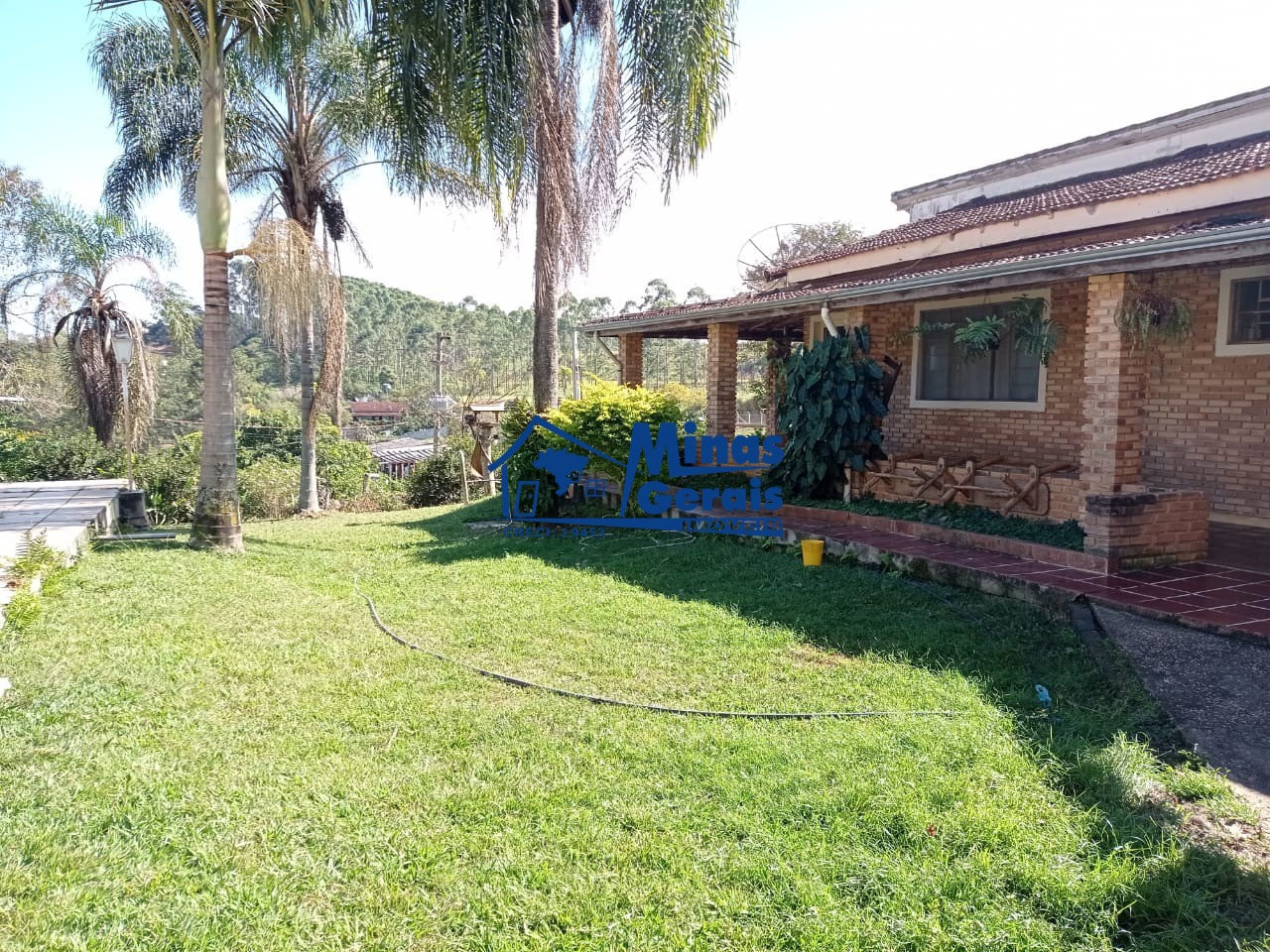 Fazenda à venda com 3 quartos, 1700m² - Foto 3