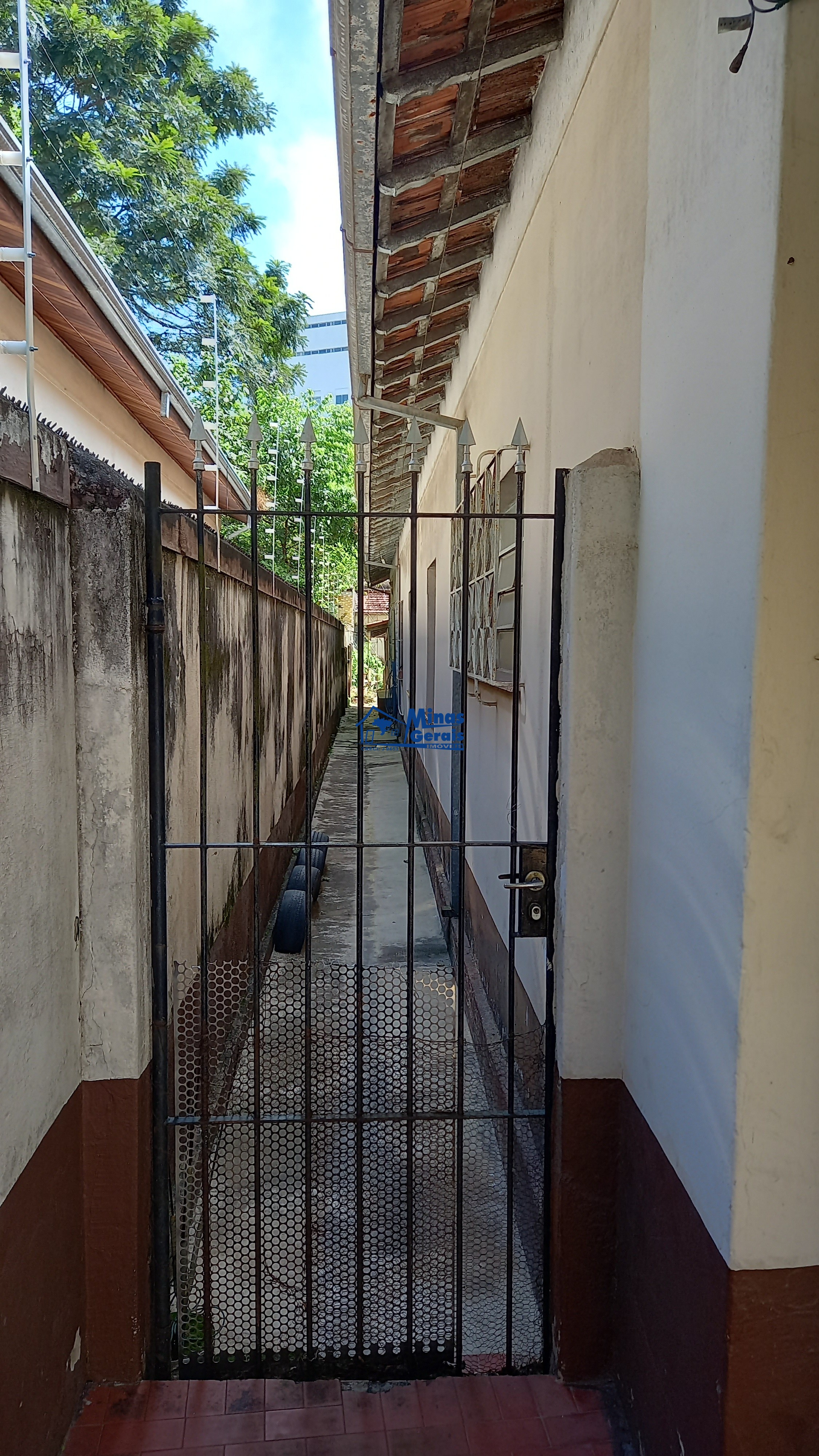 Loteamento e Condomínio à venda, 408m² - Foto 5