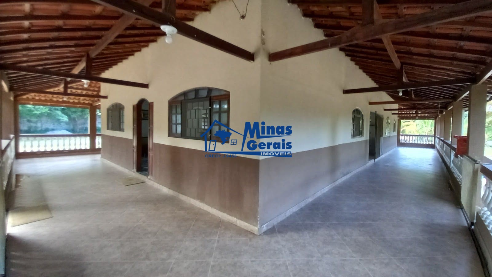 Fazenda à venda com 4 quartos, 3030m² - Foto 5