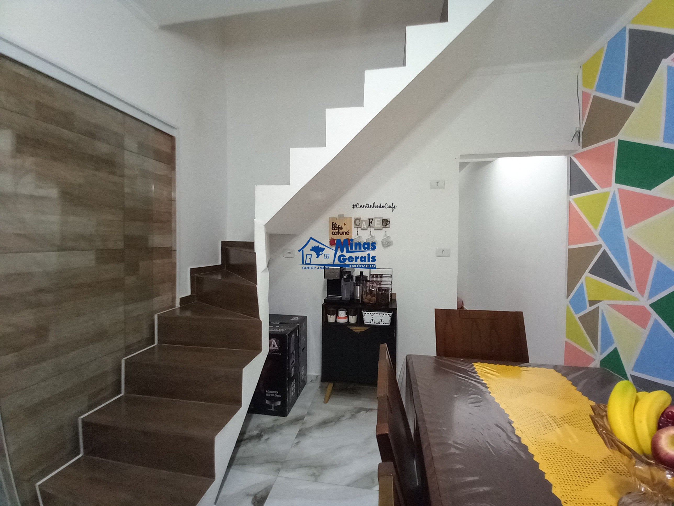 Casa à venda com 4 quartos, 125m² - Foto 29