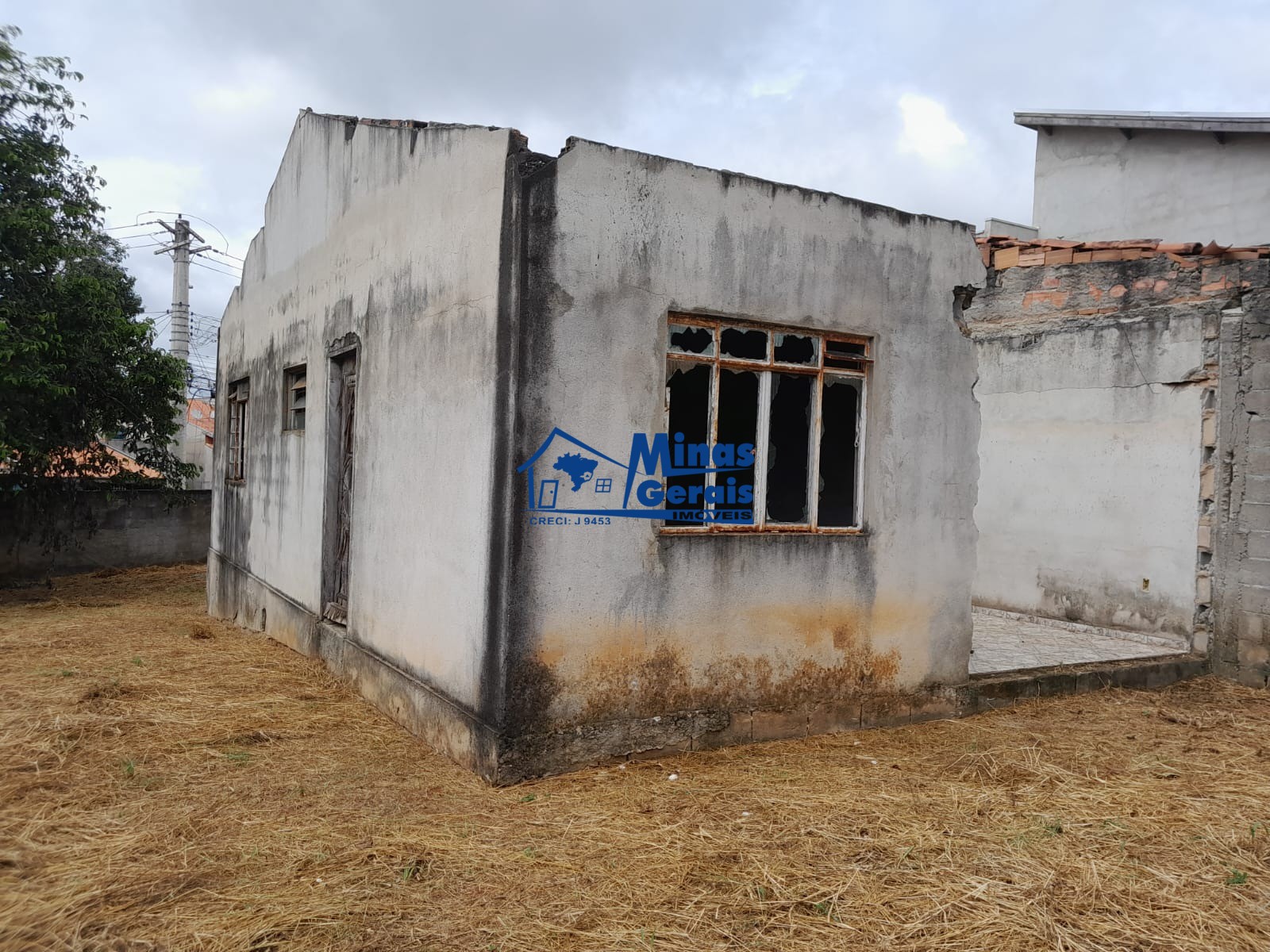 Terreno à venda, 236m² - Foto 7