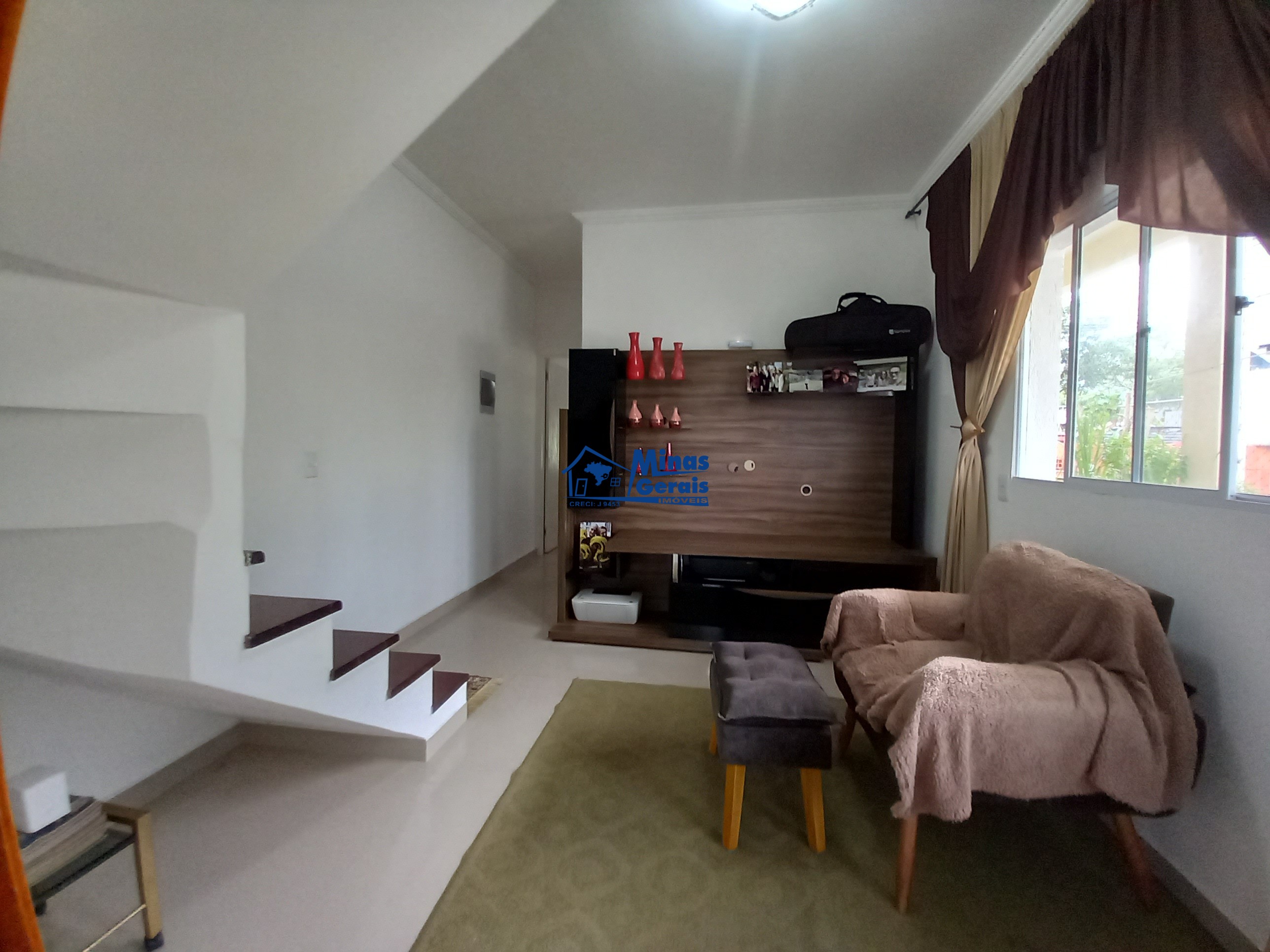 Casa à venda com 4 quartos, 125m² - Foto 11