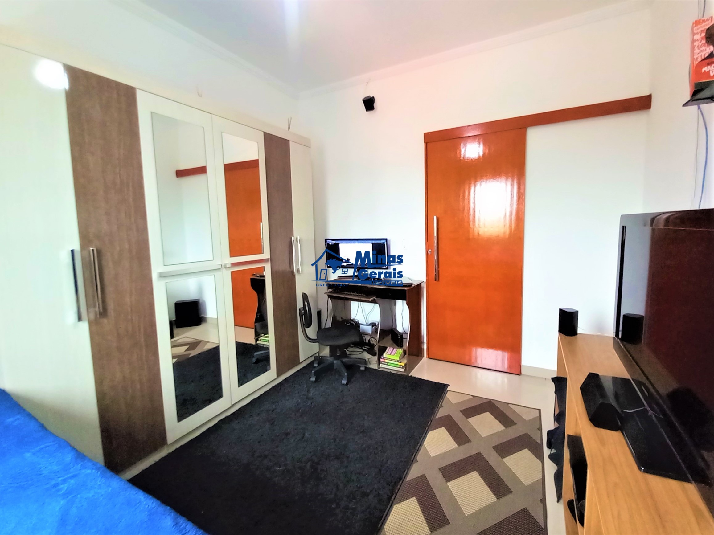 Casa à venda com 4 quartos, 125m² - Foto 15