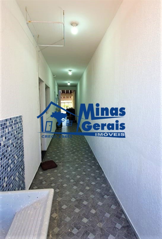 Casa à venda com 4 quartos, 125m² - Foto 16