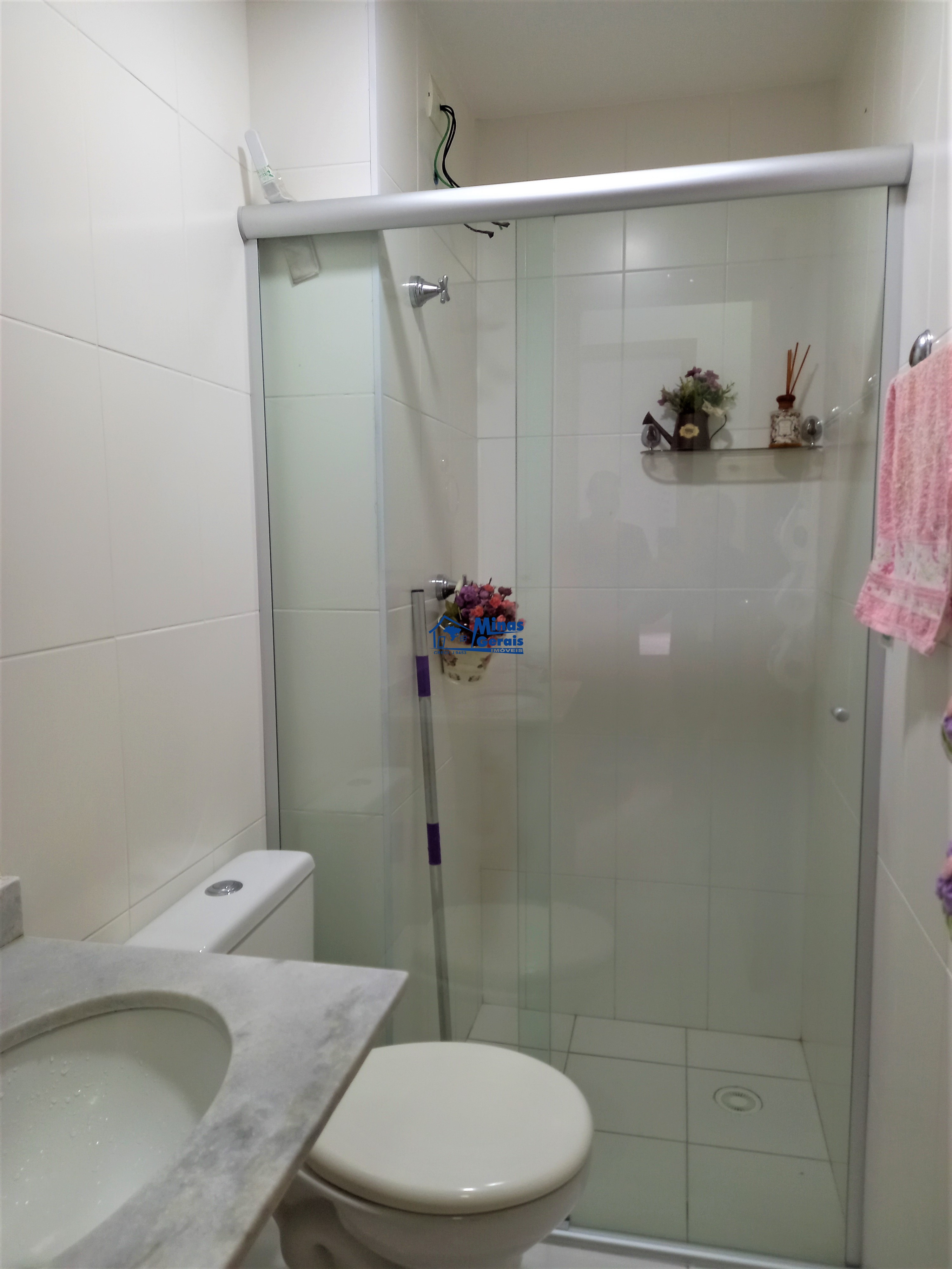 Apartamento à venda com 3 quartos, 77m² - Foto 15