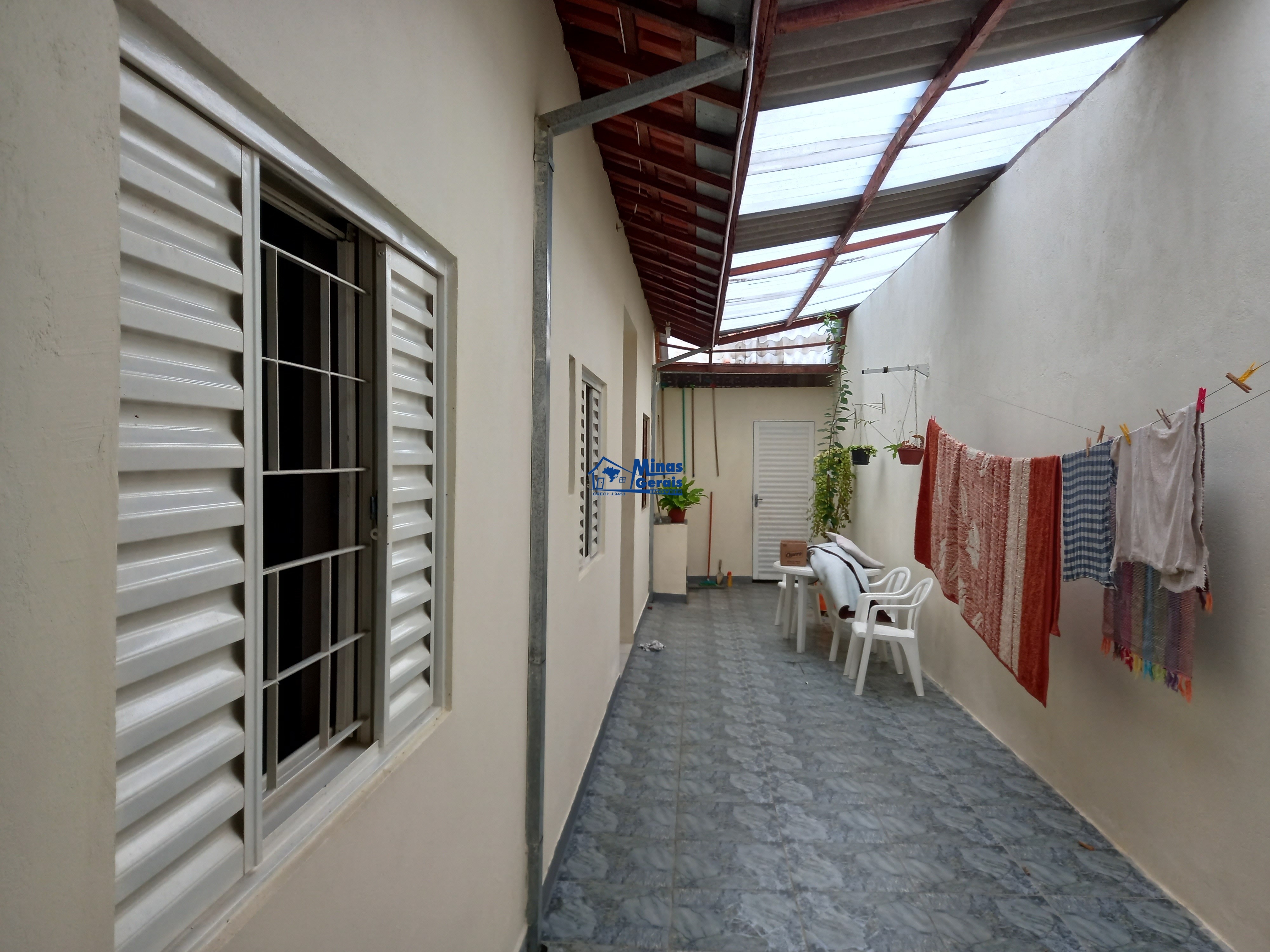 Casa à venda com 2 quartos, 59m² - Foto 12