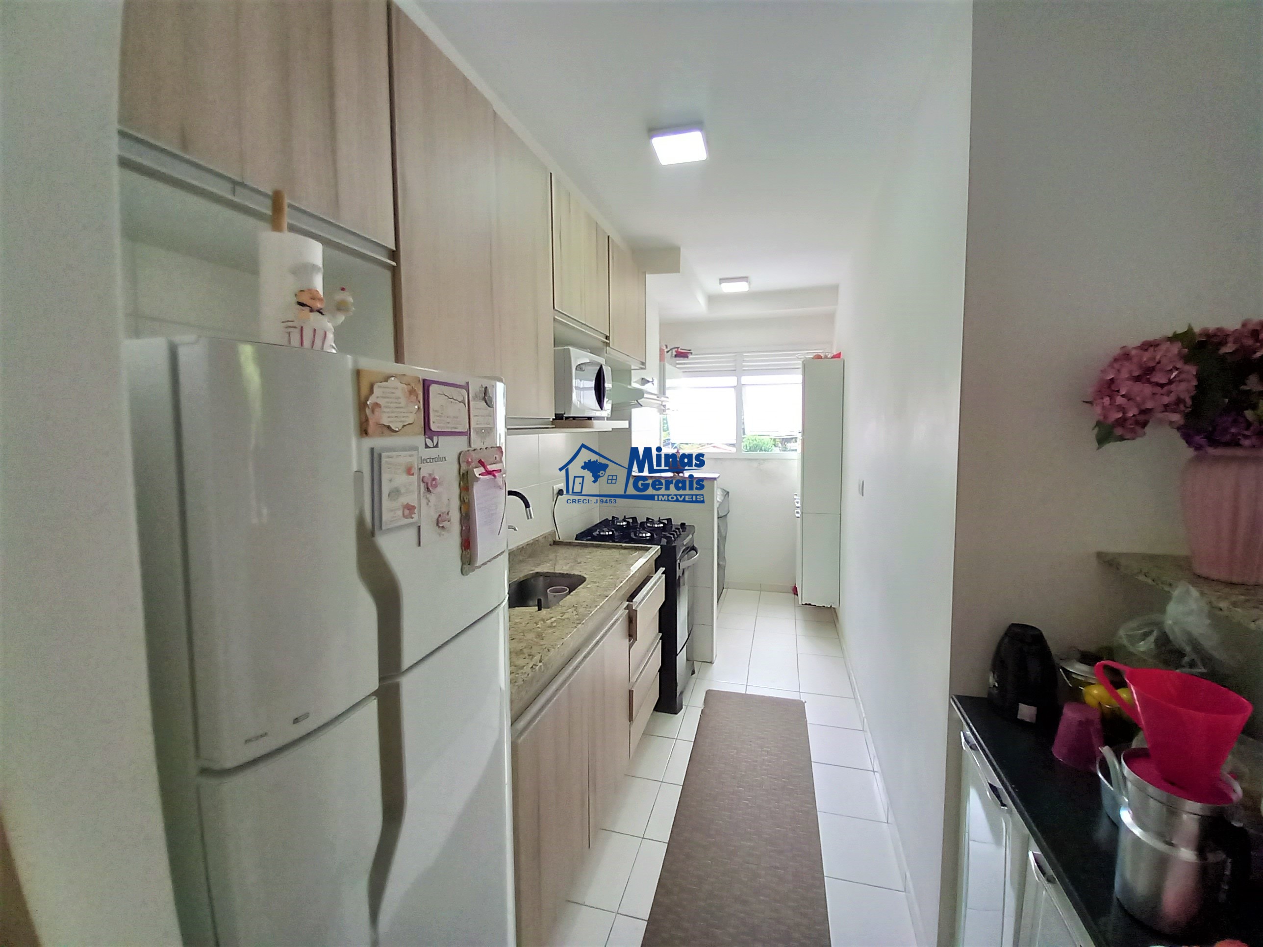 Apartamento à venda com 3 quartos, 77m² - Foto 6