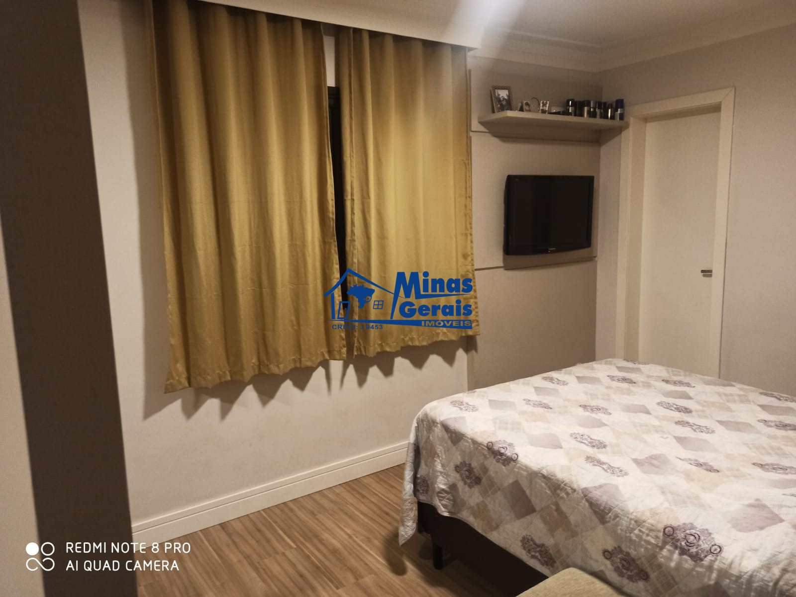 Apartamento à venda com 4 quartos, 120m² - Foto 10