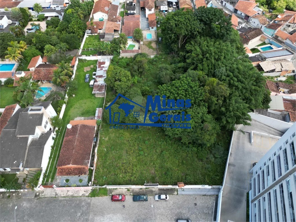 Terreno à venda, 2795m² - Foto 1