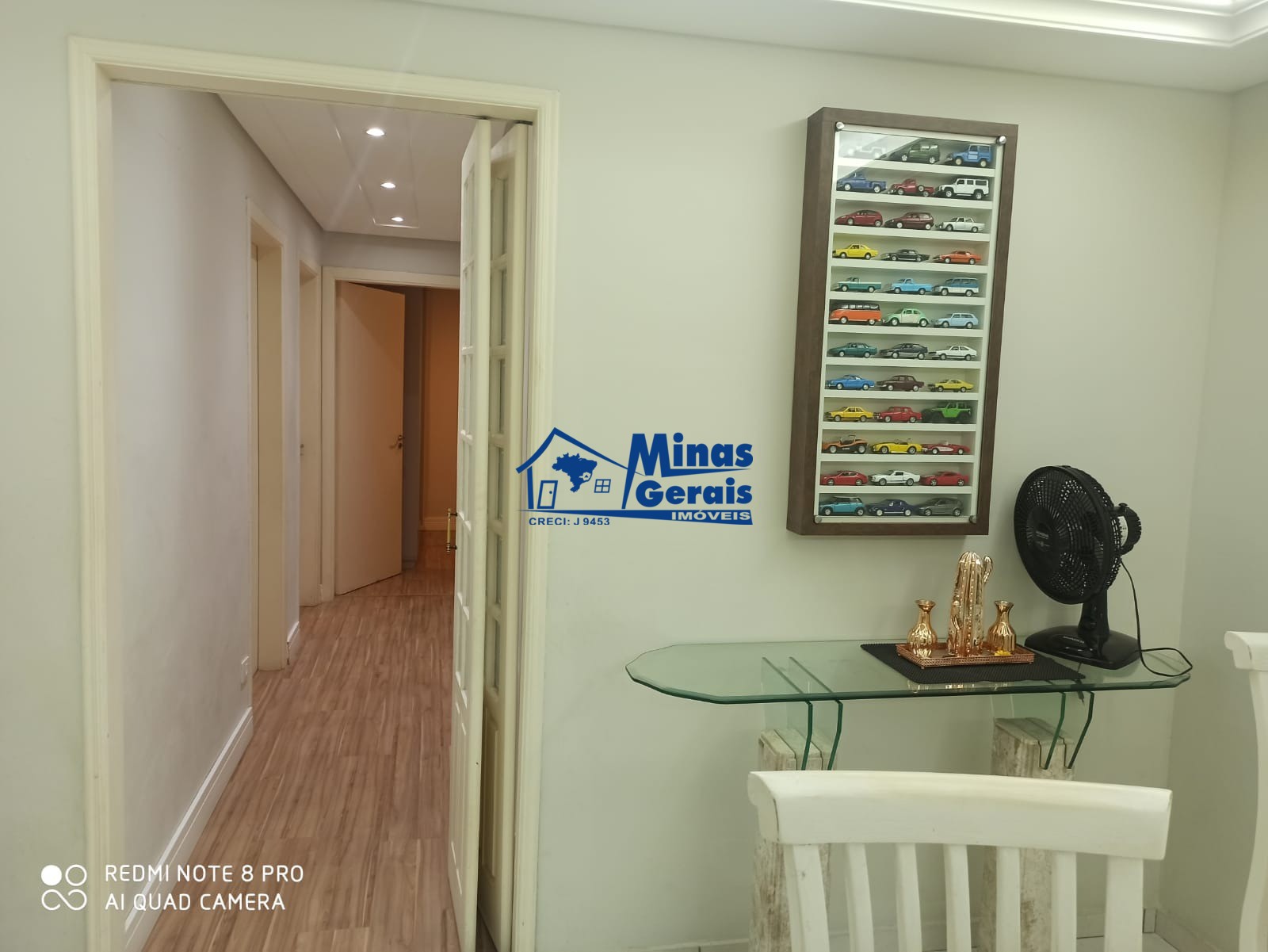 Apartamento à venda com 4 quartos, 120m² - Foto 4