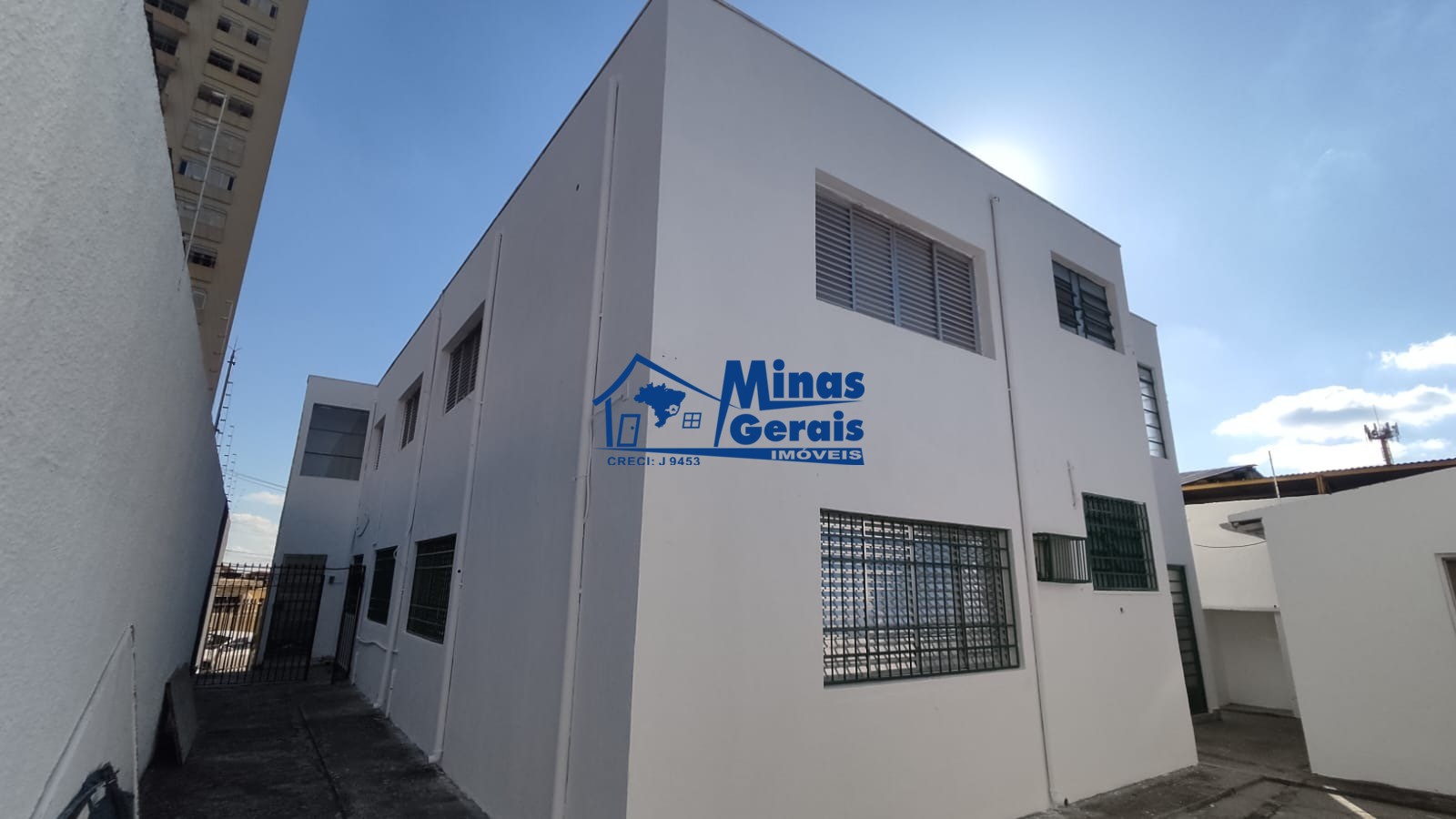 Prédio Inteiro para alugar, 381m² - Foto 15