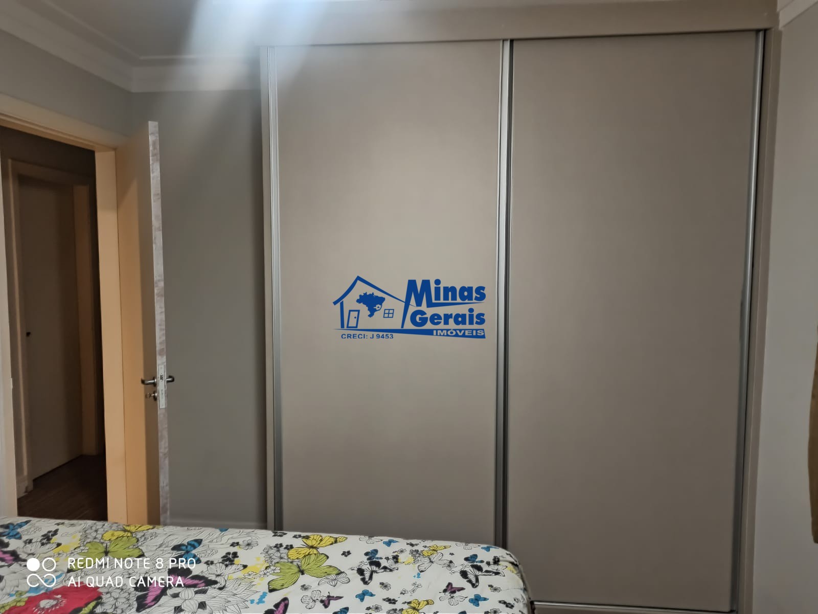 Apartamento à venda com 4 quartos, 120m² - Foto 8