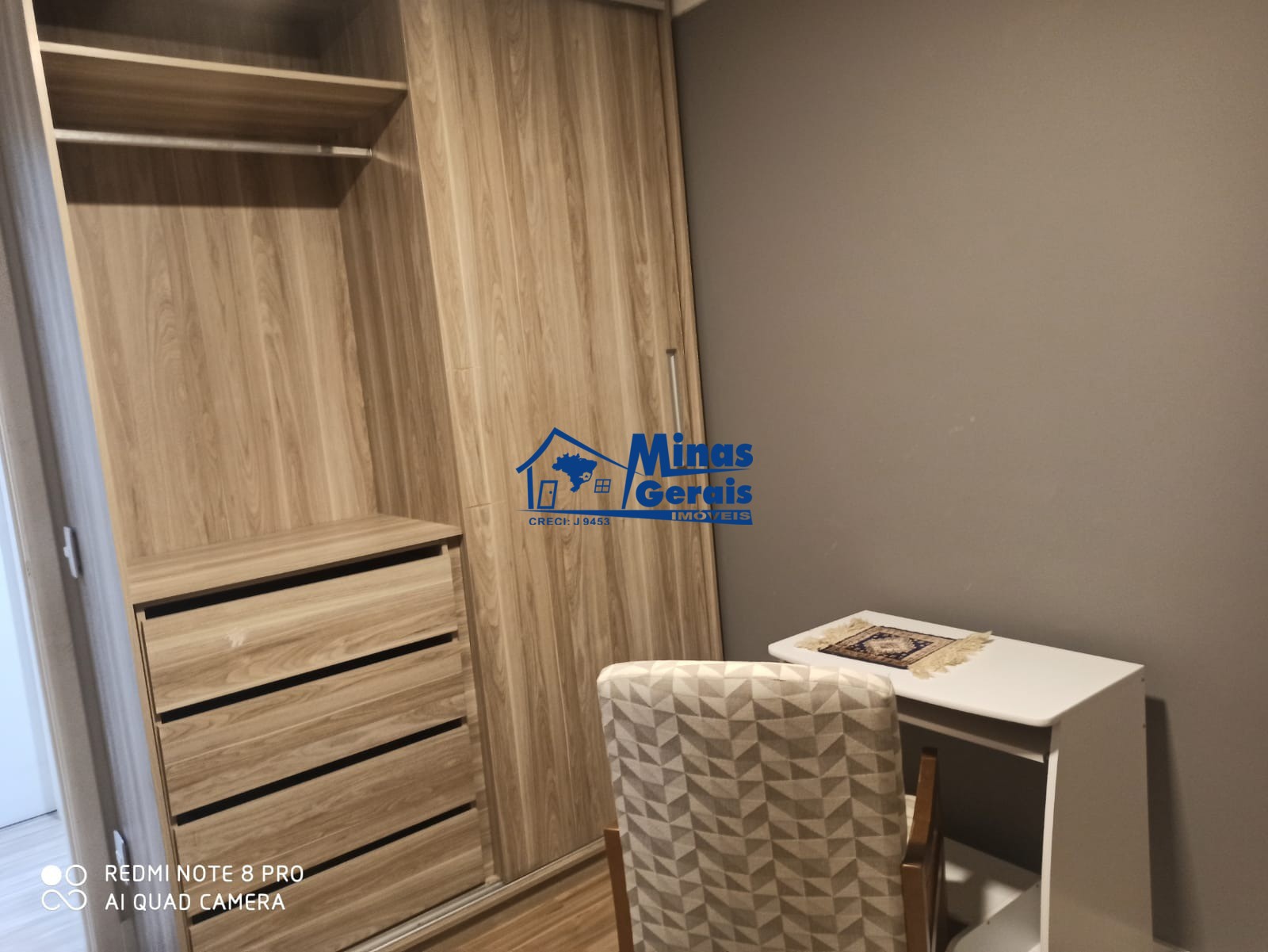 Apartamento à venda com 4 quartos, 120m² - Foto 7