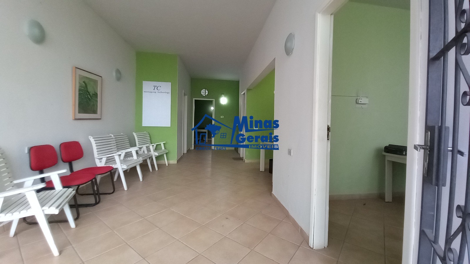 Prédio Inteiro à venda, 360m² - Foto 3