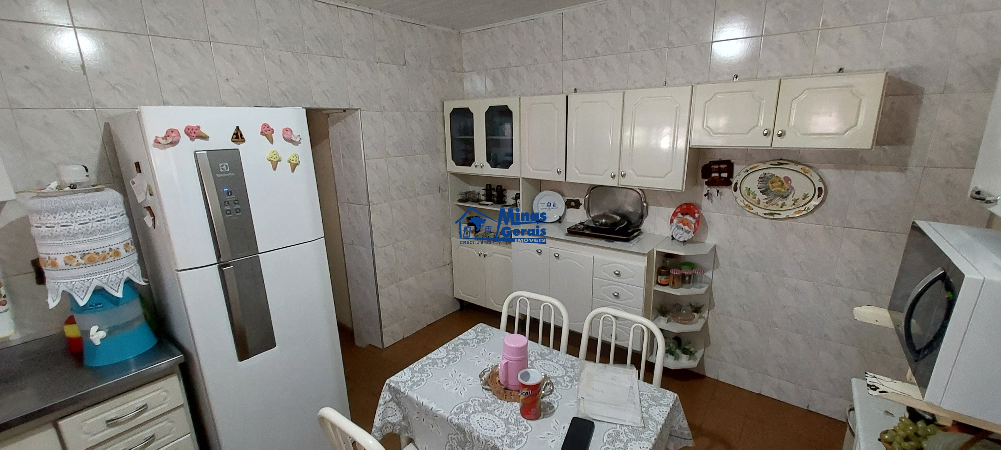 Casa à venda com 5 quartos, 190m² - Foto 17