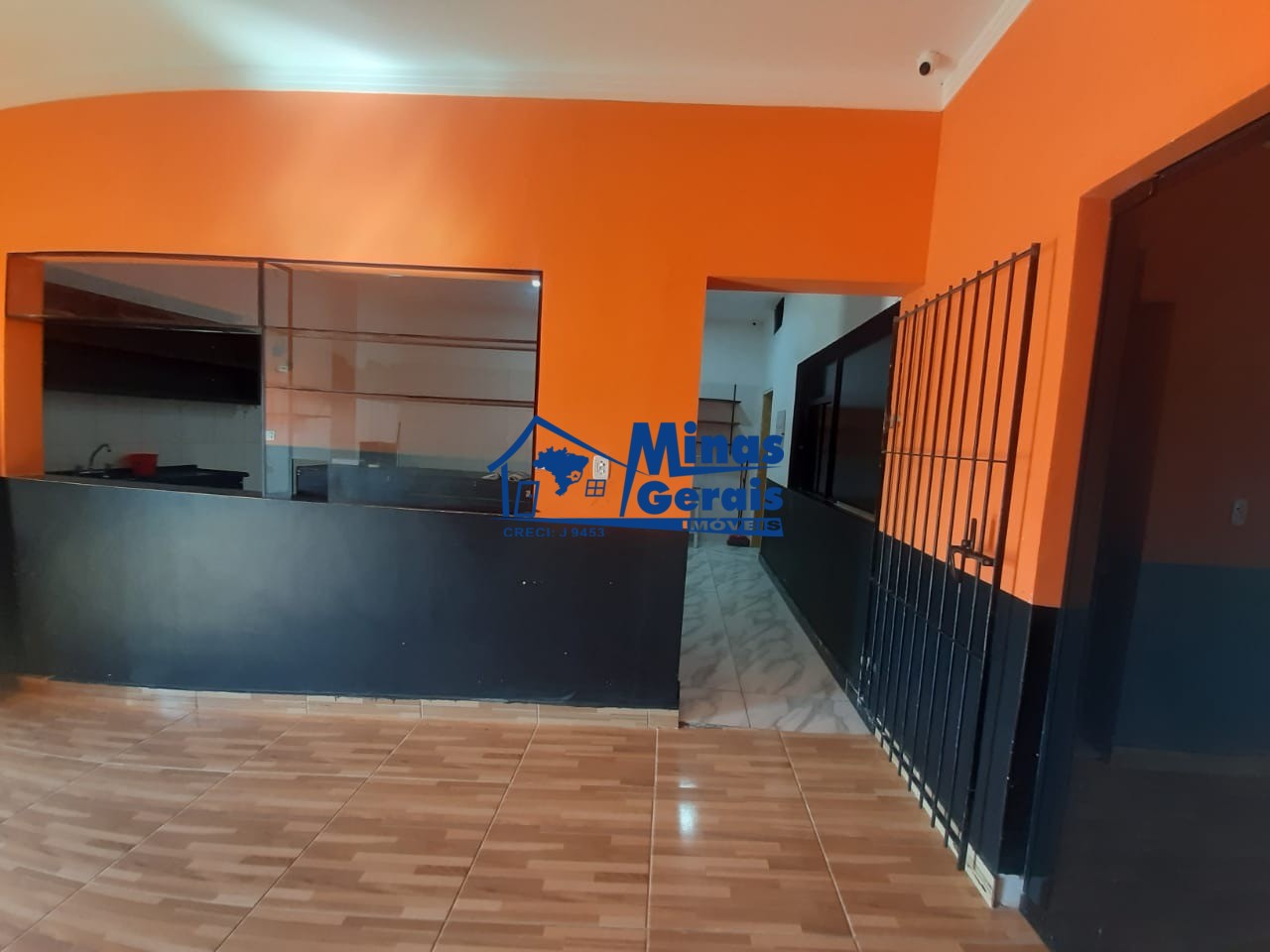 Loja-Salão para alugar, 203m² - Foto 9