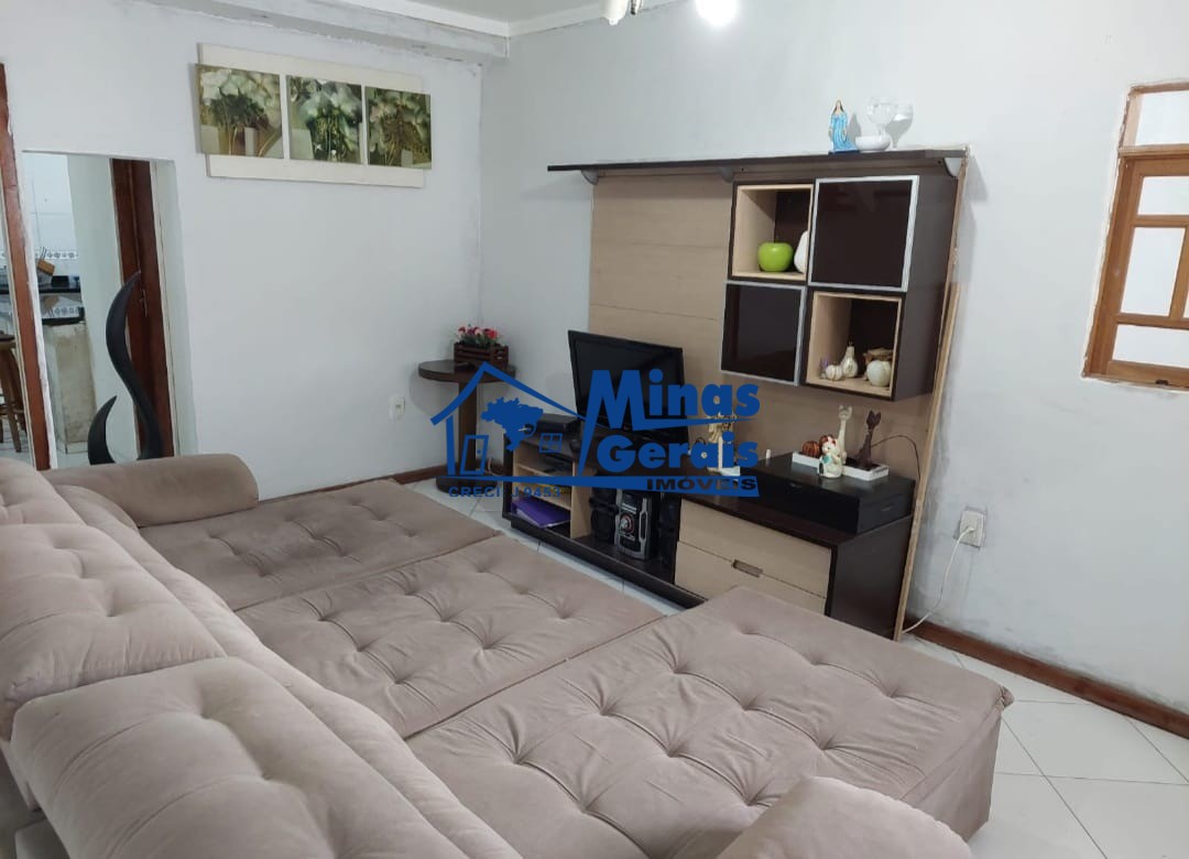 Casa à venda com 3 quartos, 175m² - Foto 3