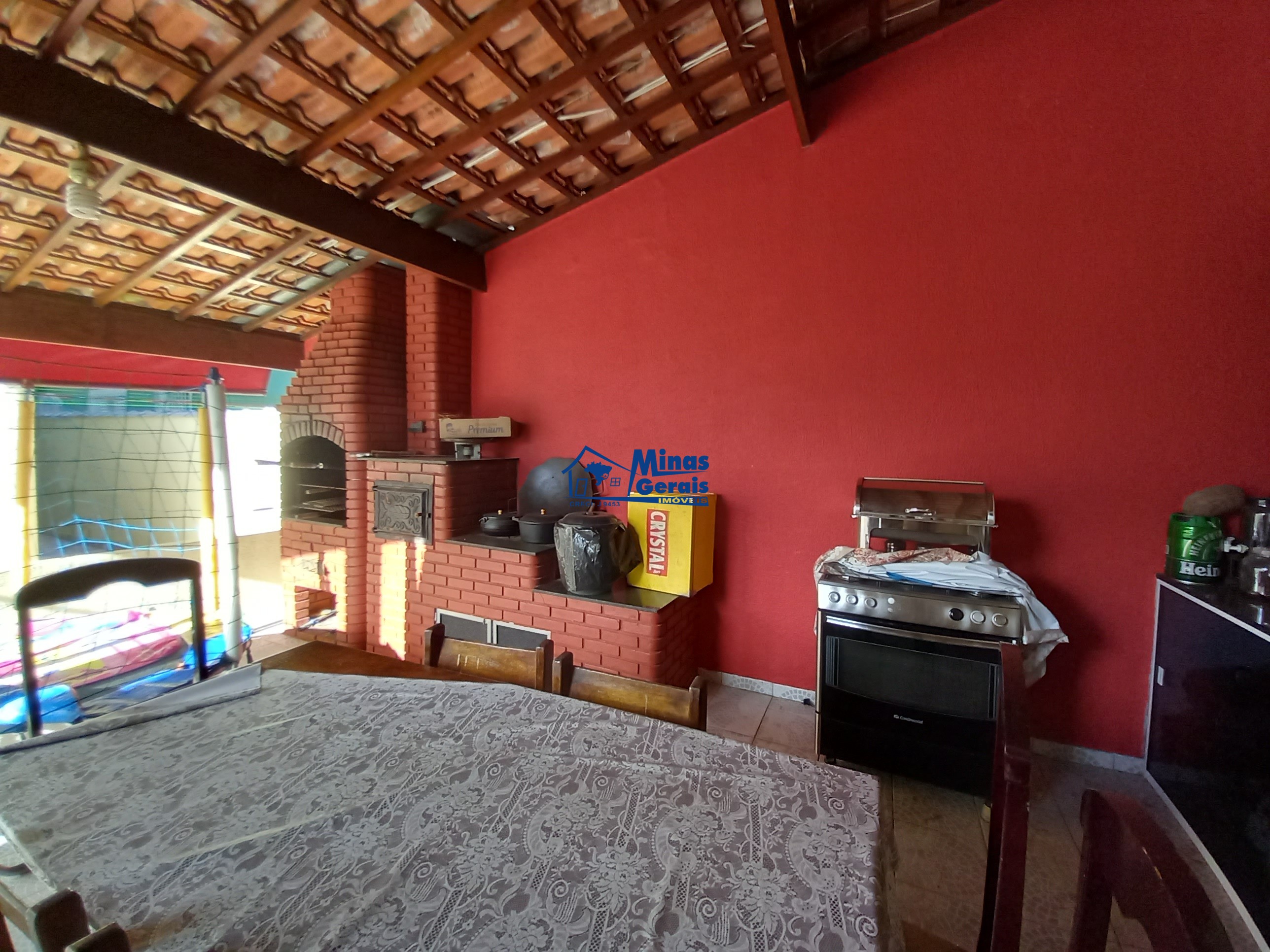 Casa à venda com 5 quartos, 300m² - Foto 29