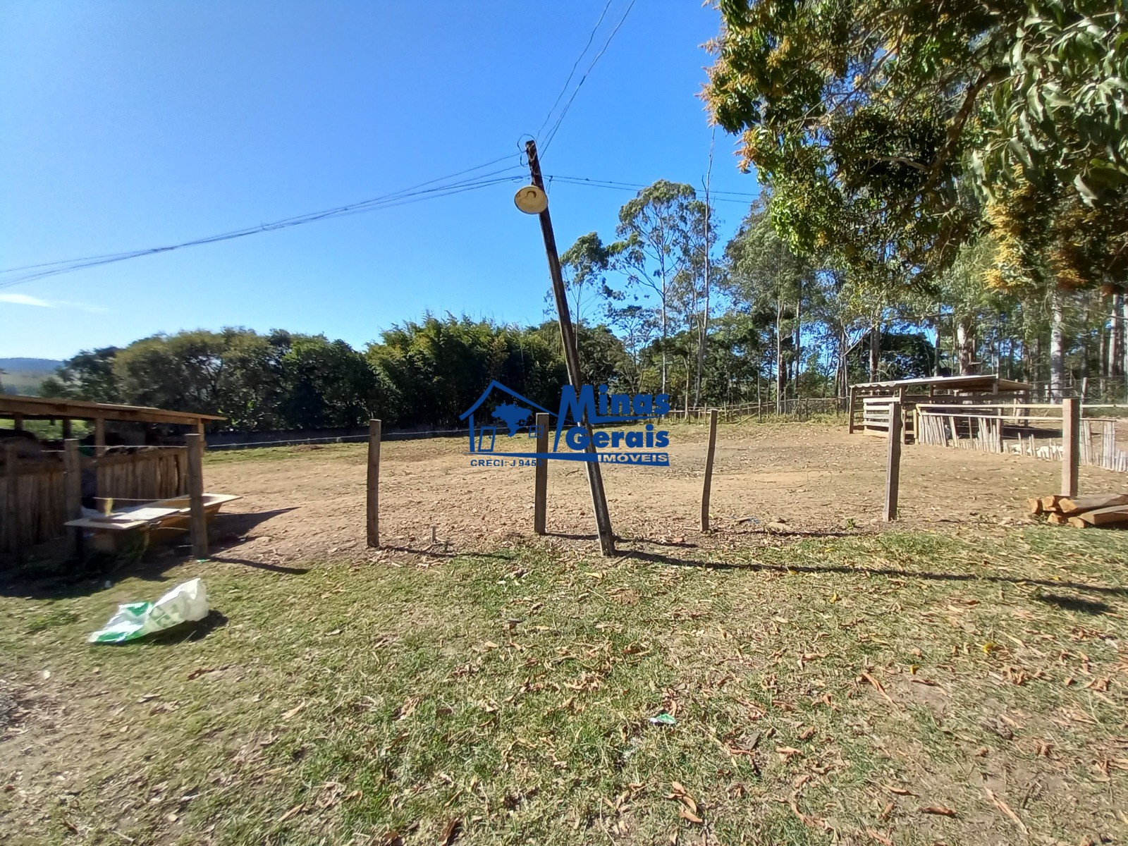 Terreno à venda, 9723m² - Foto 3