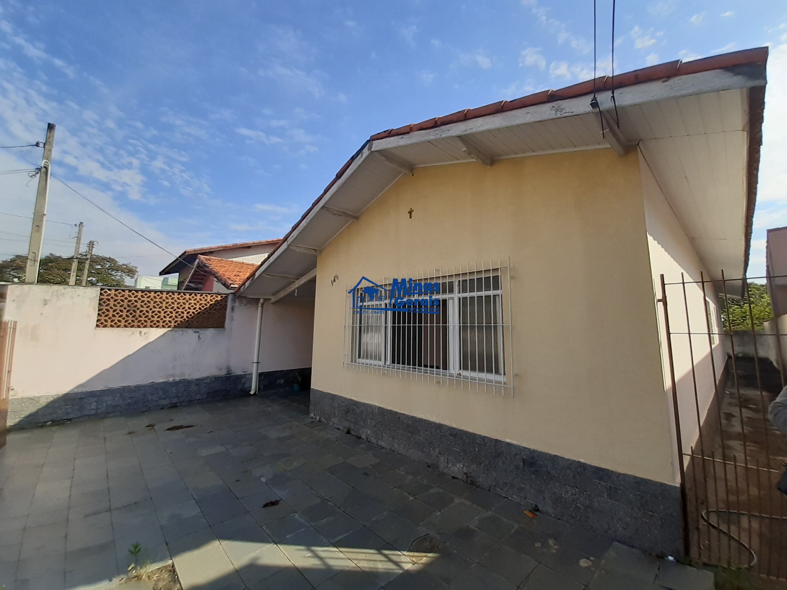 Casa à venda com 3 quartos, 250m² - Foto 15