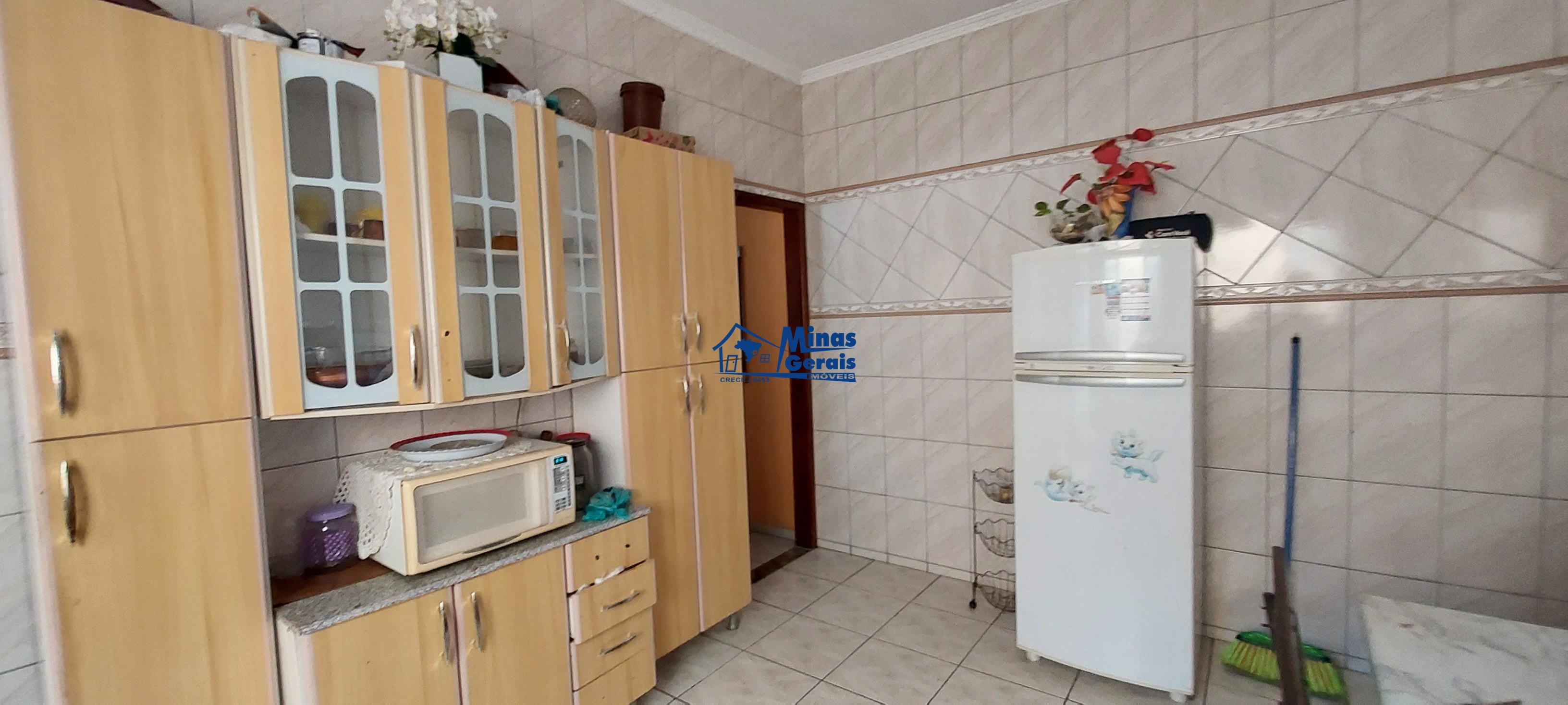 Casa à venda com 3 quartos, 150m² - Foto 5