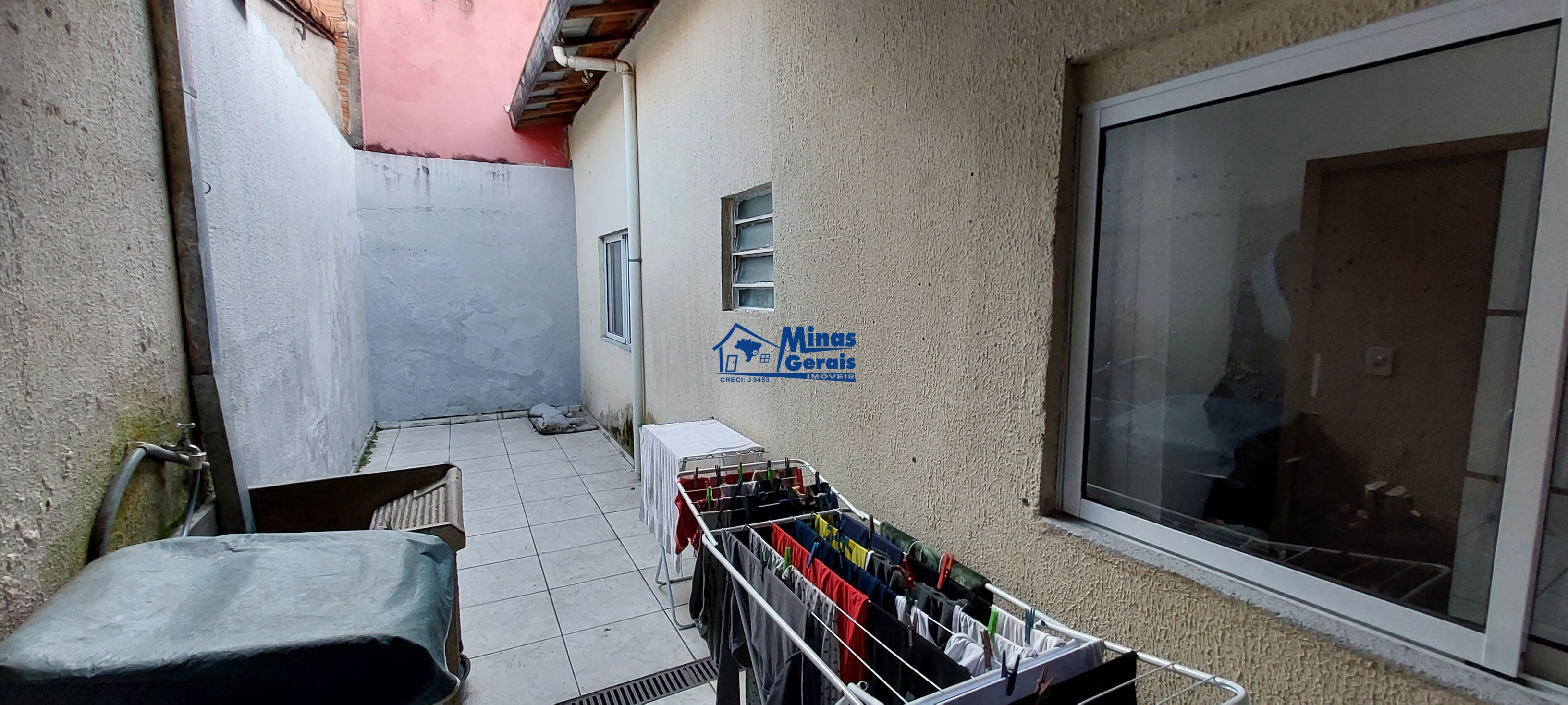 Casa à venda com 3 quartos, 150m² - Foto 12