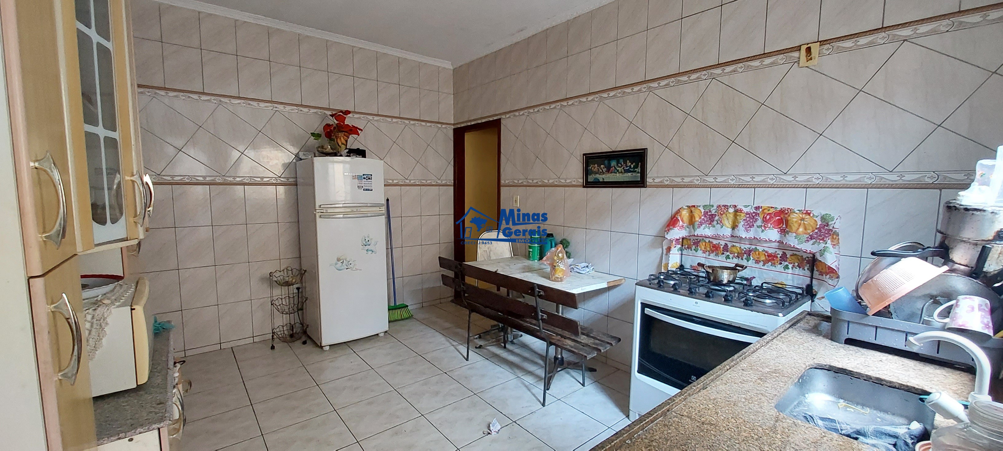 Casa à venda com 3 quartos, 150m² - Foto 6