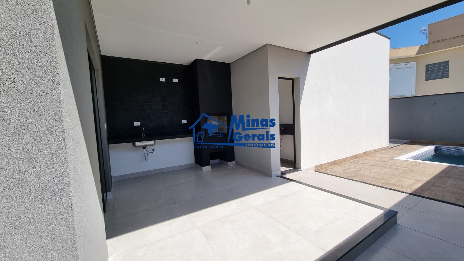 Casa à venda com 3 quartos, 150m² - Foto 12