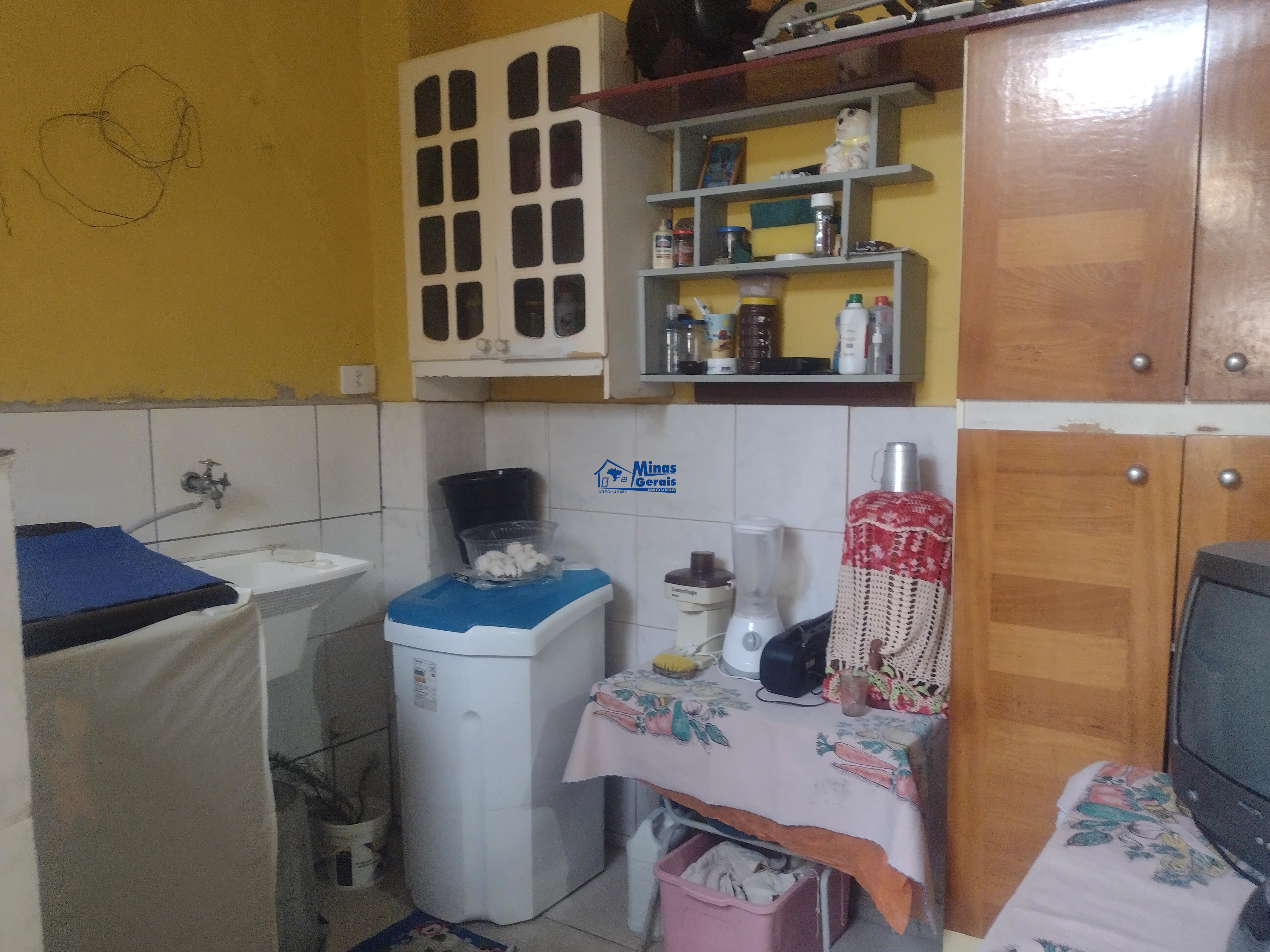 Casa à venda com 3 quartos, 156m² - Foto 19