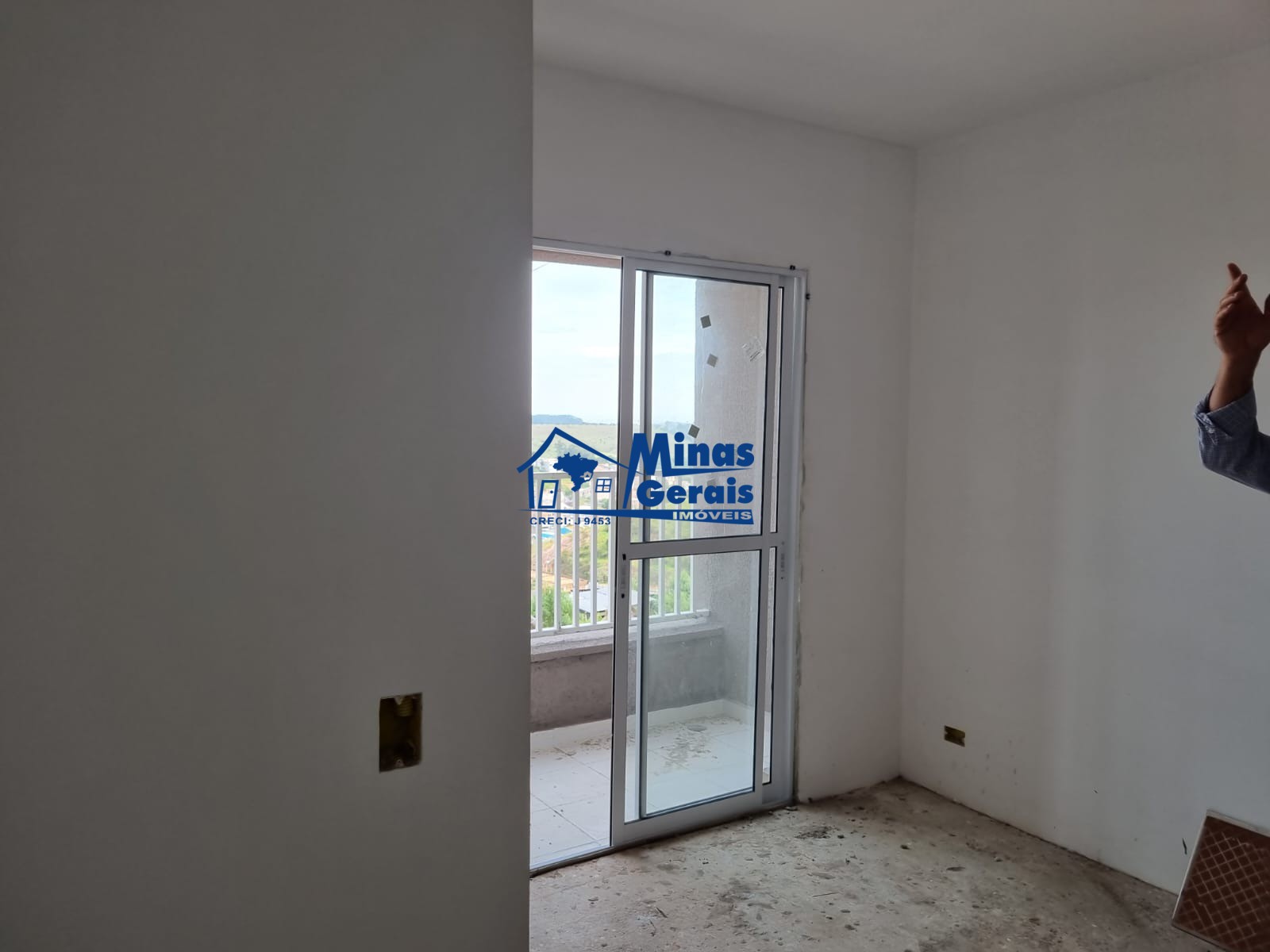 Apartamento à venda com 2 quartos, 65m² - Foto 6