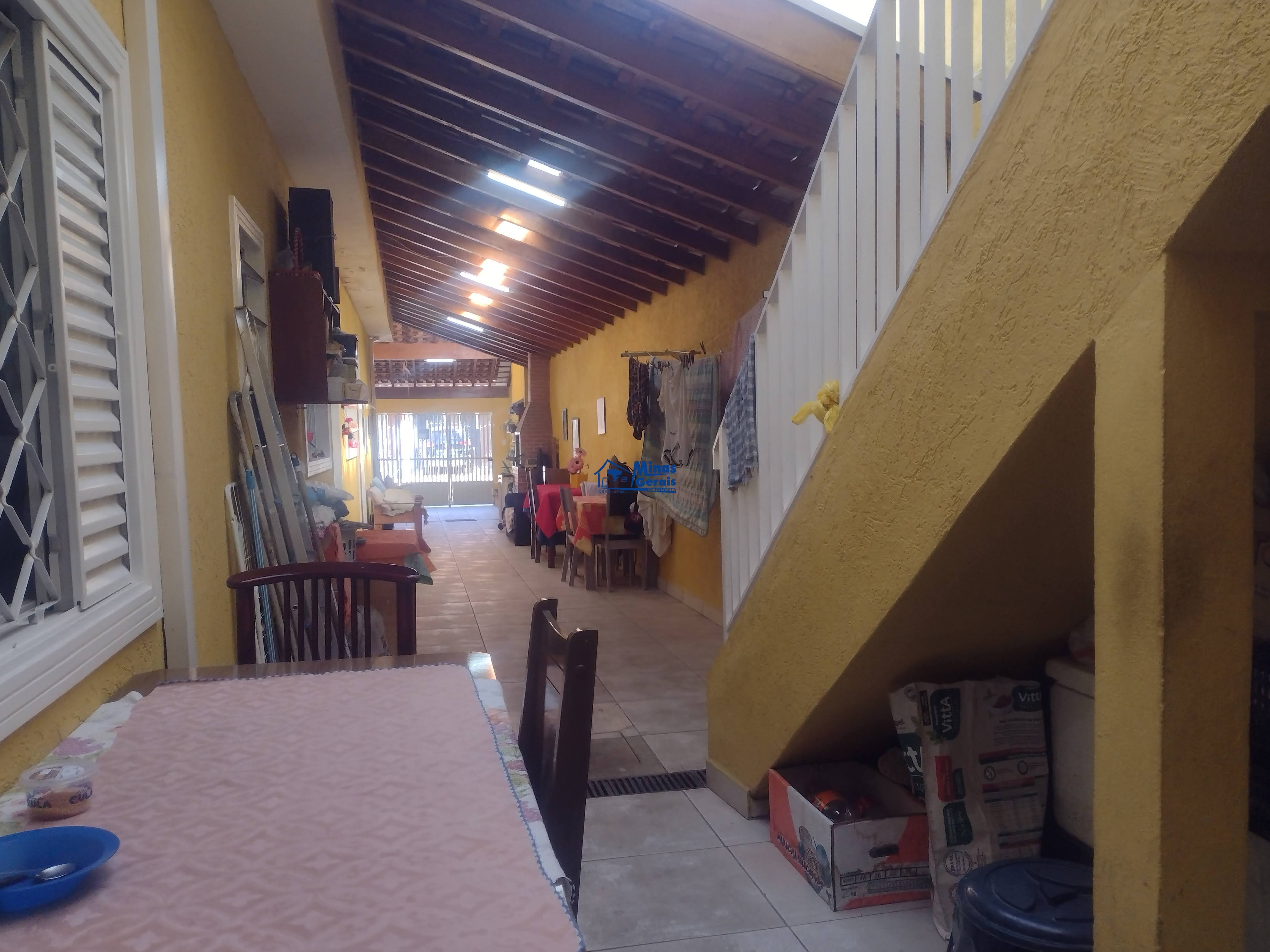 Casa à venda com 3 quartos, 156m² - Foto 21