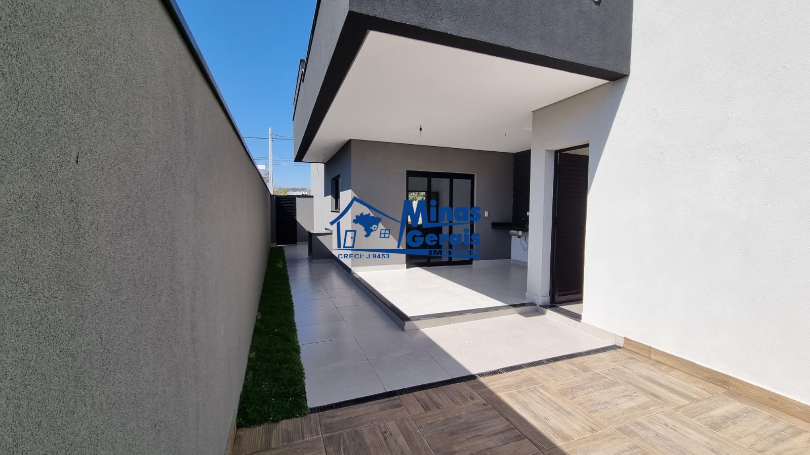 Casa à venda com 3 quartos, 150m² - Foto 13