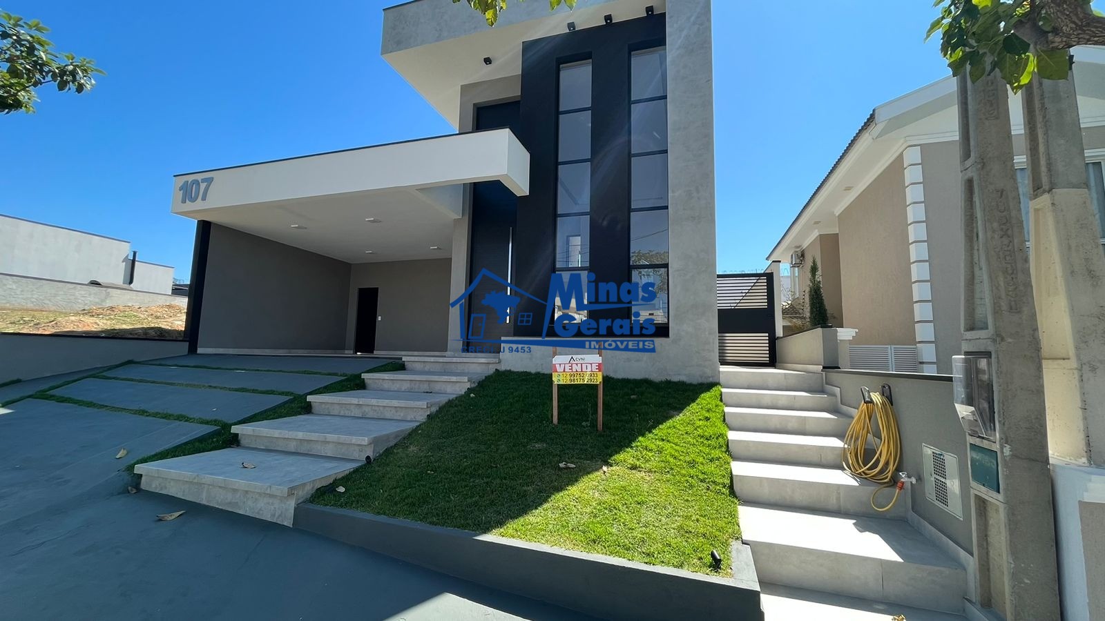 Casa de Condomínio à venda com 3 quartos, 300m² - Foto 26