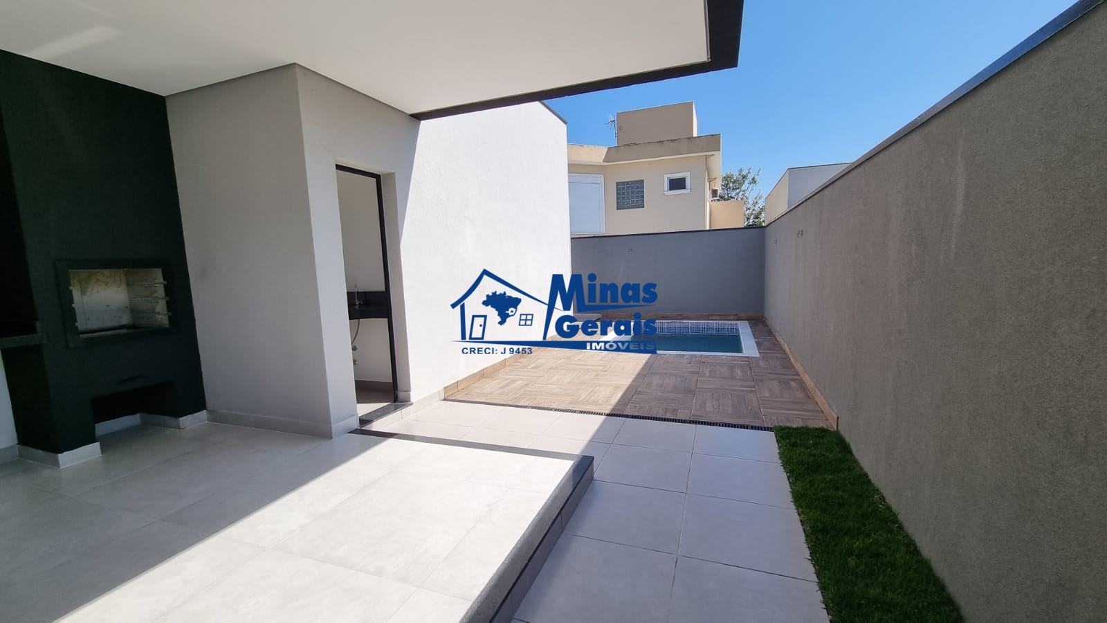 Casa à venda com 3 quartos, 150m² - Foto 8