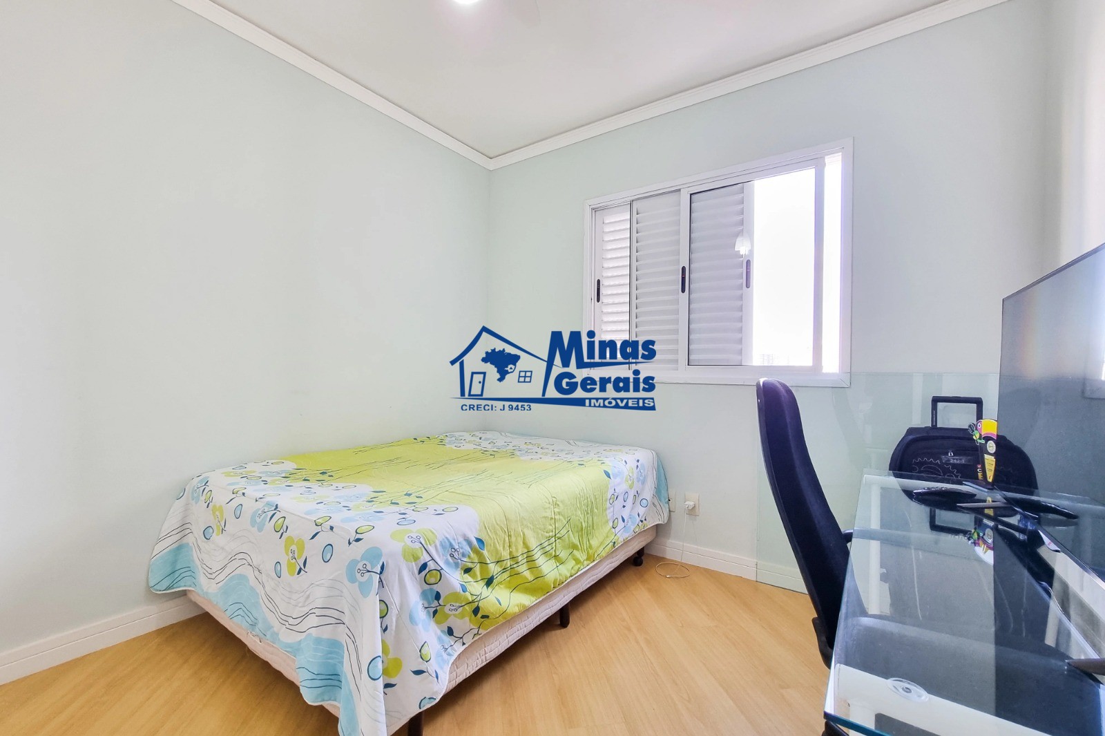 Apartamento à venda com 3 quartos, 80m² - Foto 13