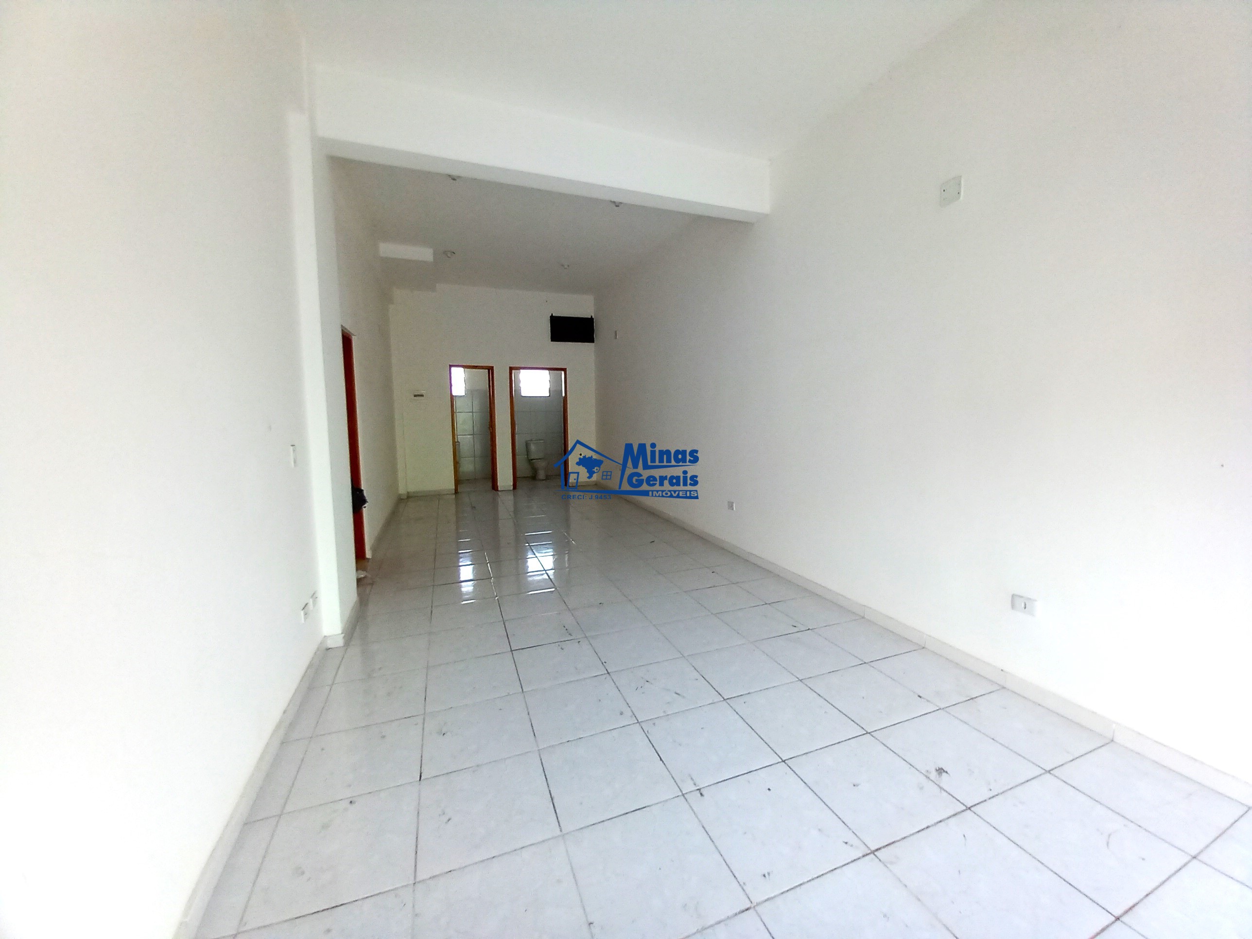 Loja-Salão para alugar, 41m² - Foto 3