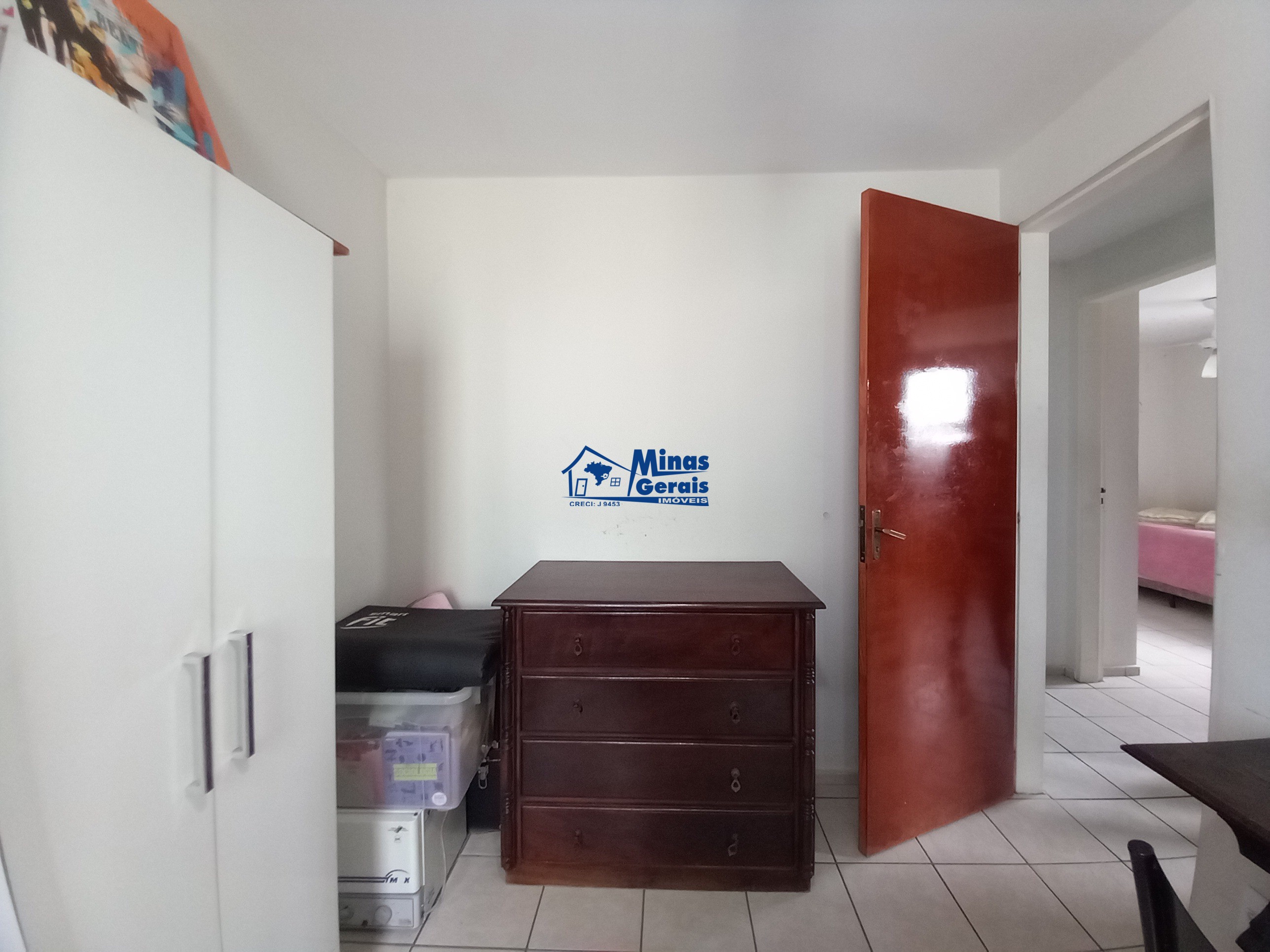 Apartamento à venda com 3 quartos, 58m² - Foto 10