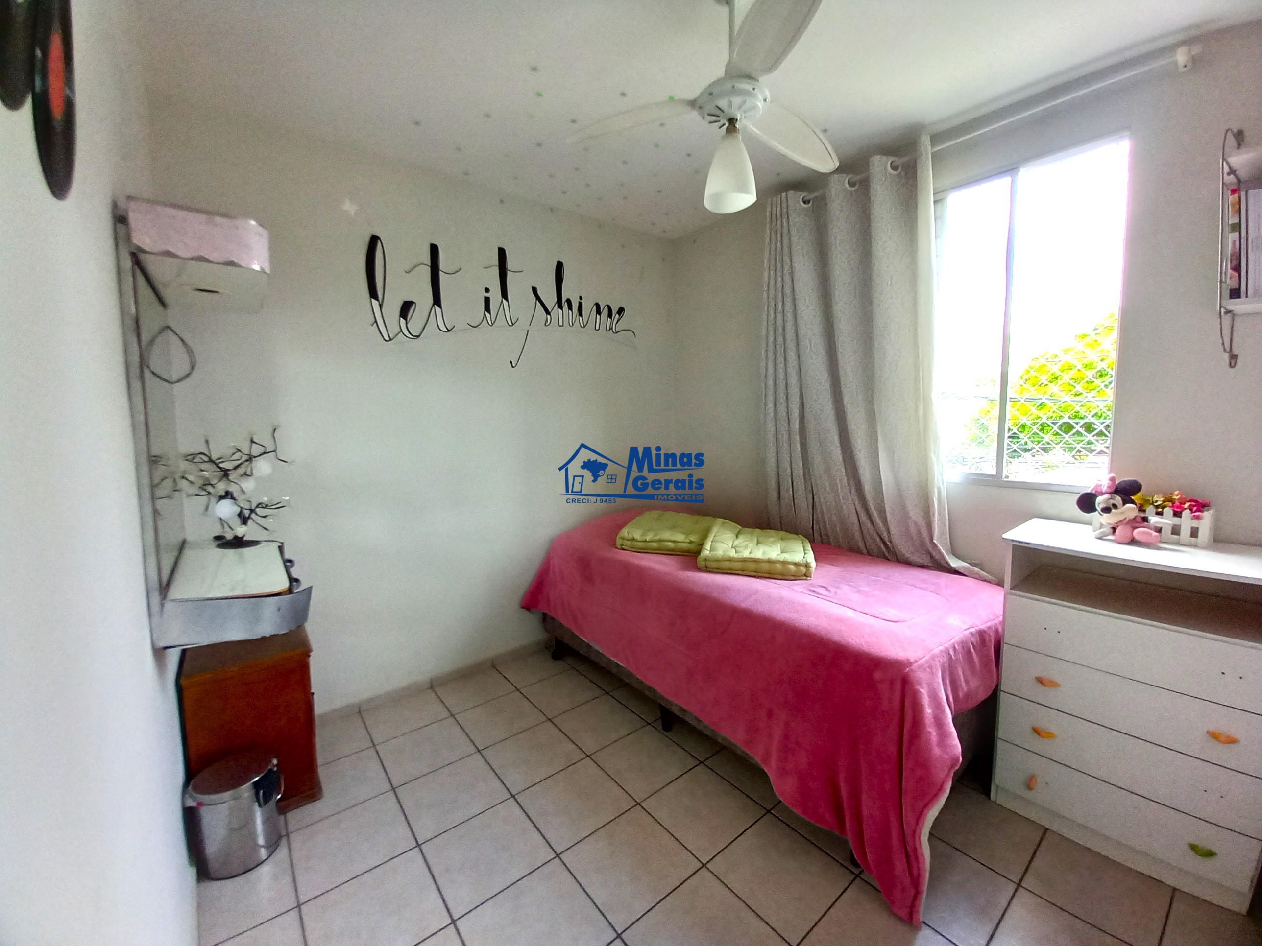 Apartamento à venda com 3 quartos, 58m² - Foto 7