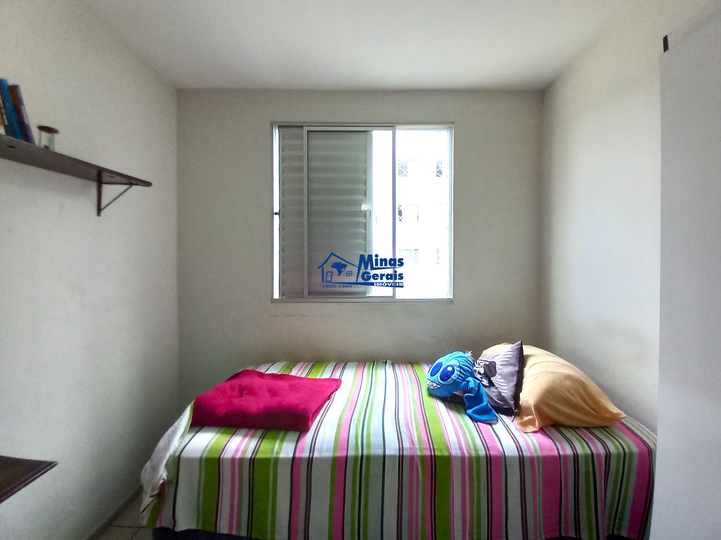 Apartamento à venda com 3 quartos, 58m² - Foto 9