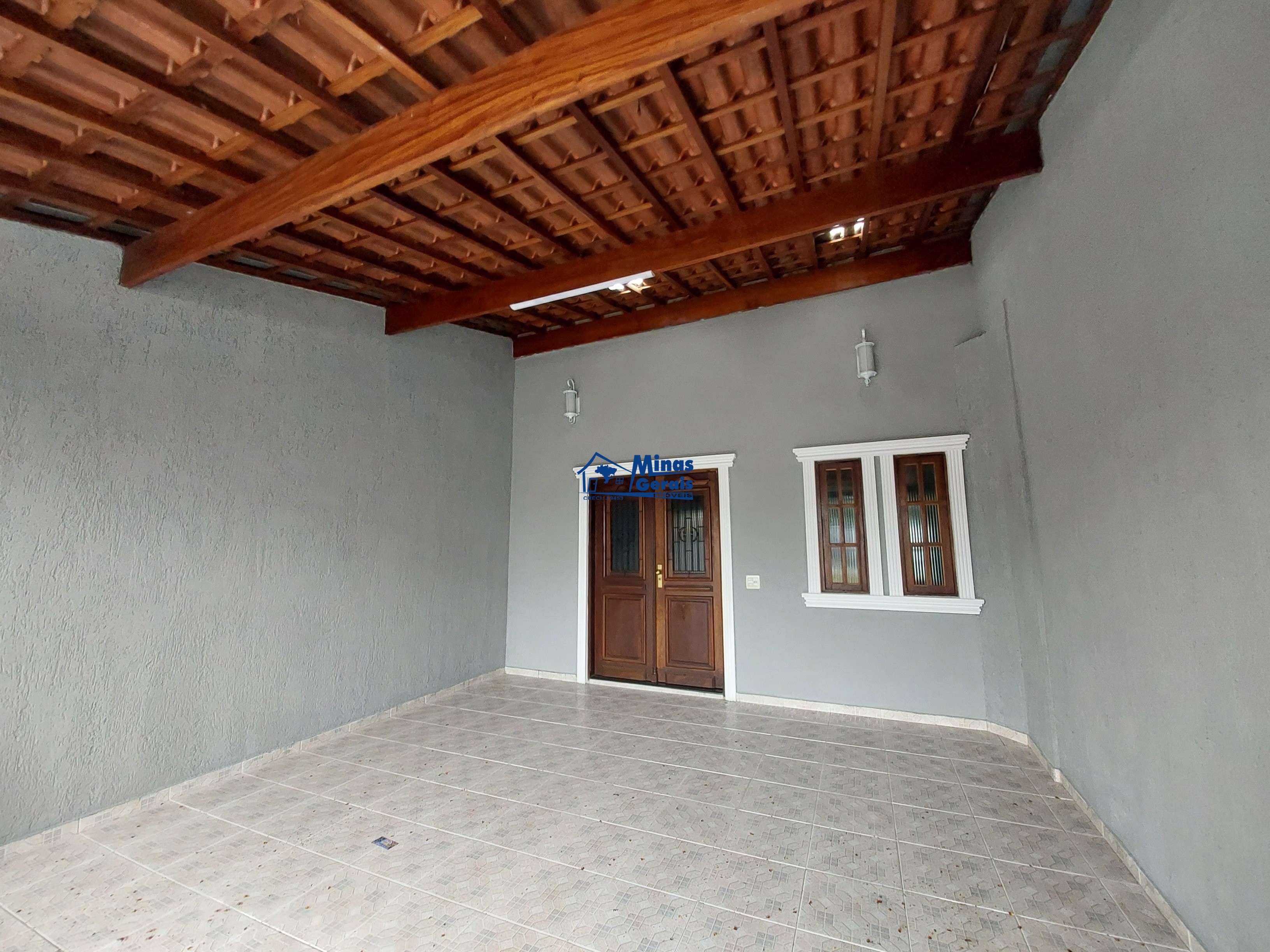 Loja-Salão para alugar com 1 quarto, 50m² - Foto 3