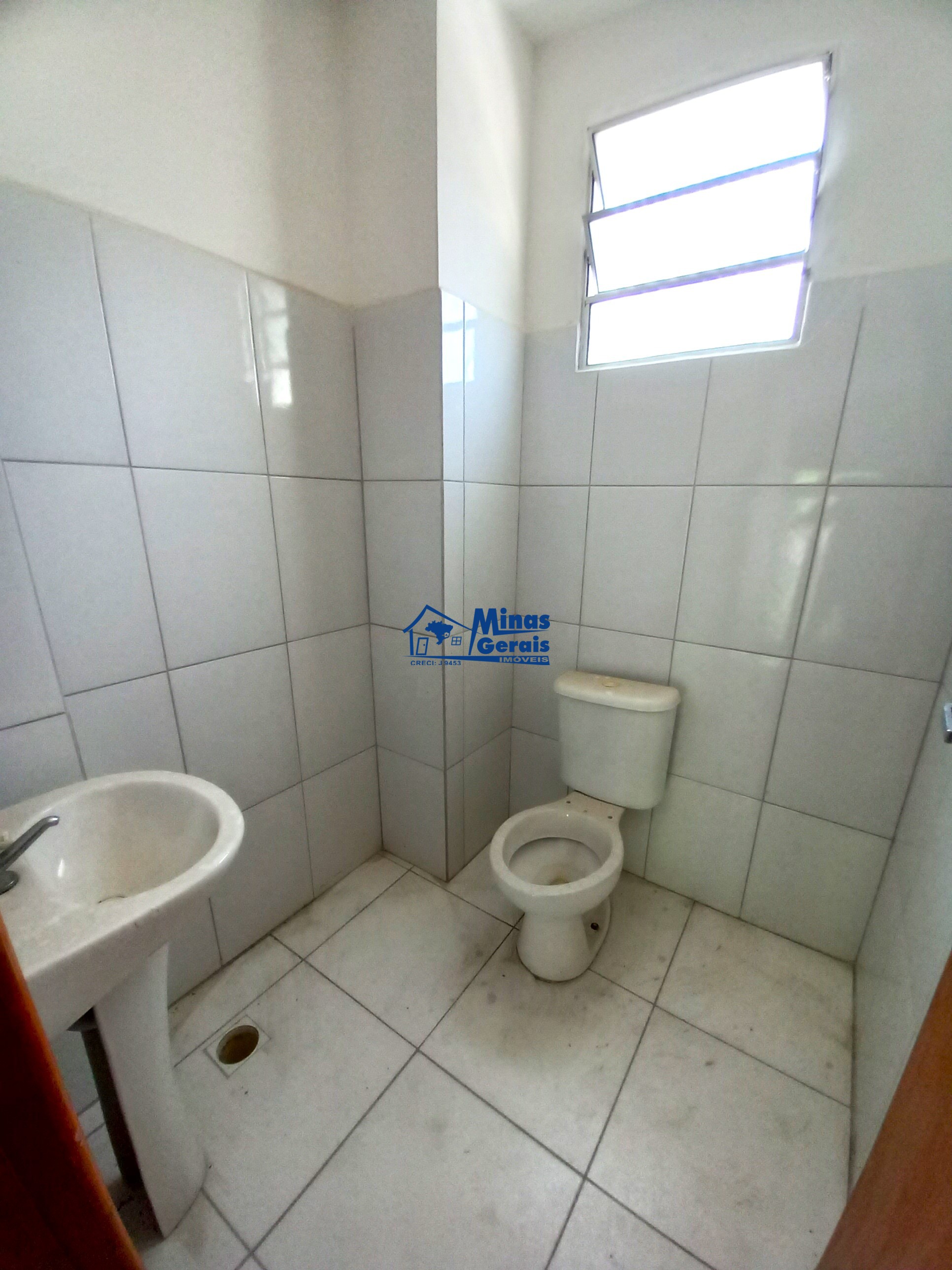 Loja-Salão para alugar, 41m² - Foto 4